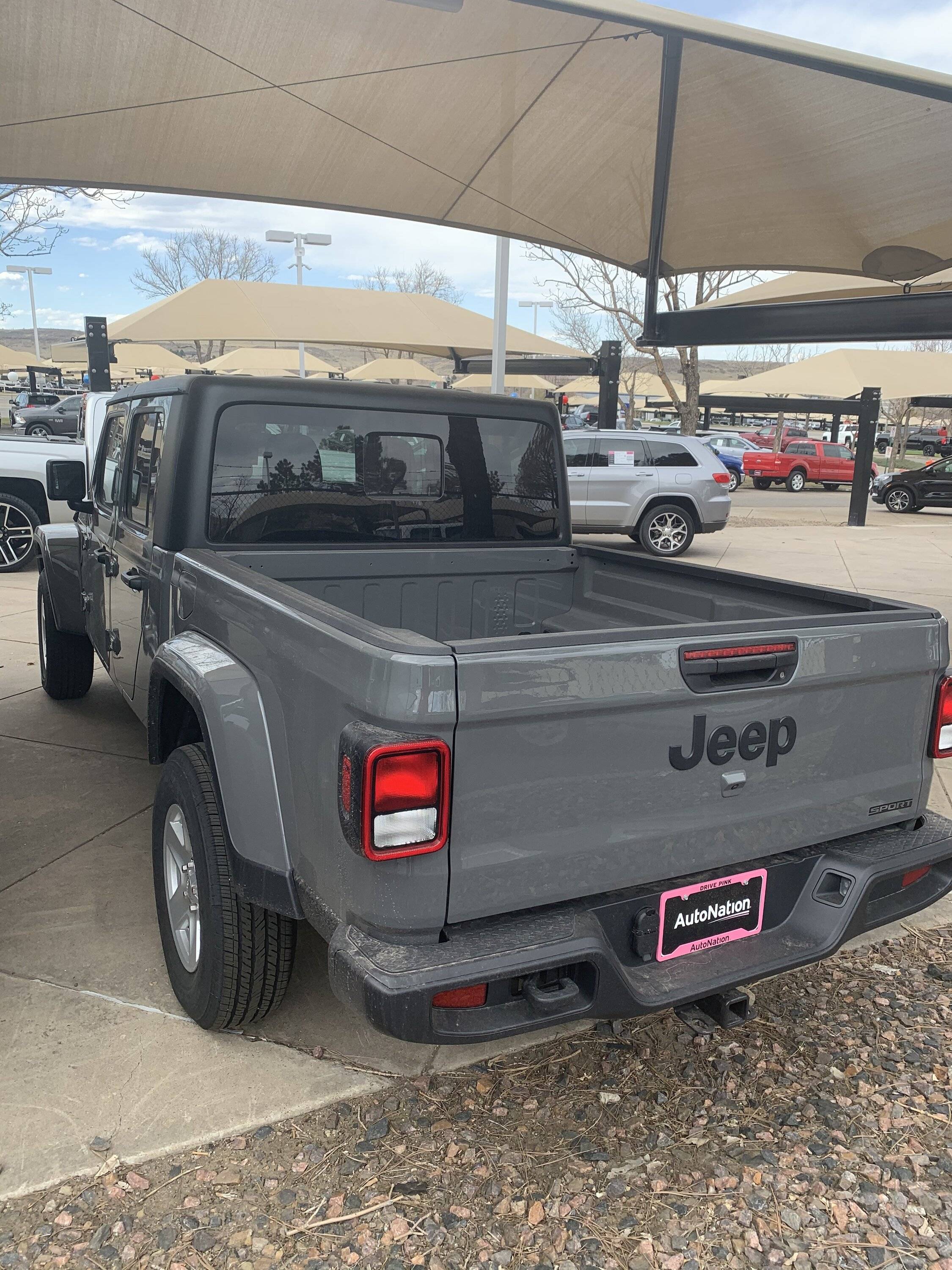 Jeep Gladiator ZYTRA Gladiator 392 Swap Build ZYTRA-2021-JEEP-JT-20210422 (4).JPG