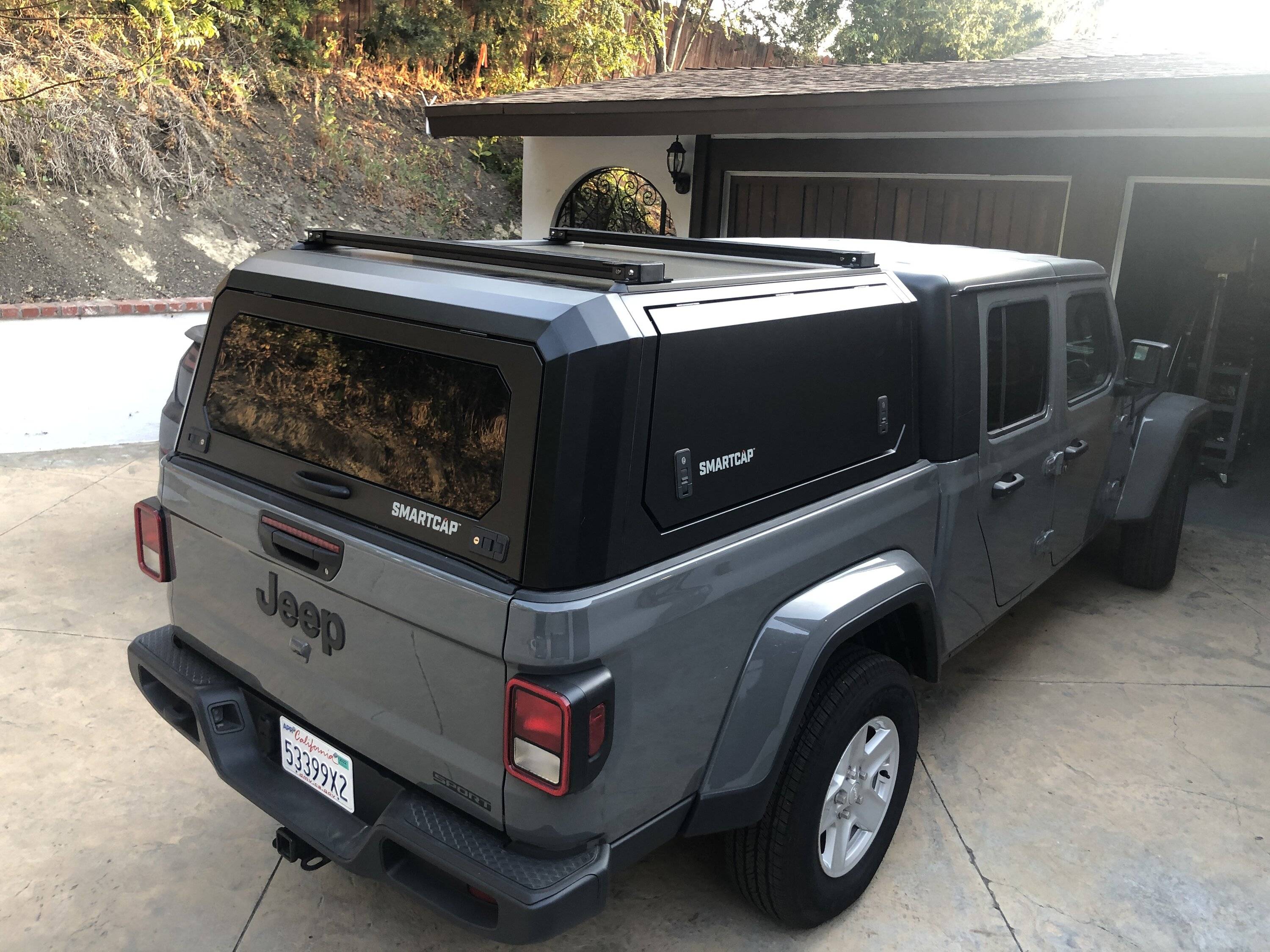 Jeep Gladiator ZYTRA Gladiator 392 Swap Build ZYTRA-2021-JEEP-JT-20210629 (5).JPG