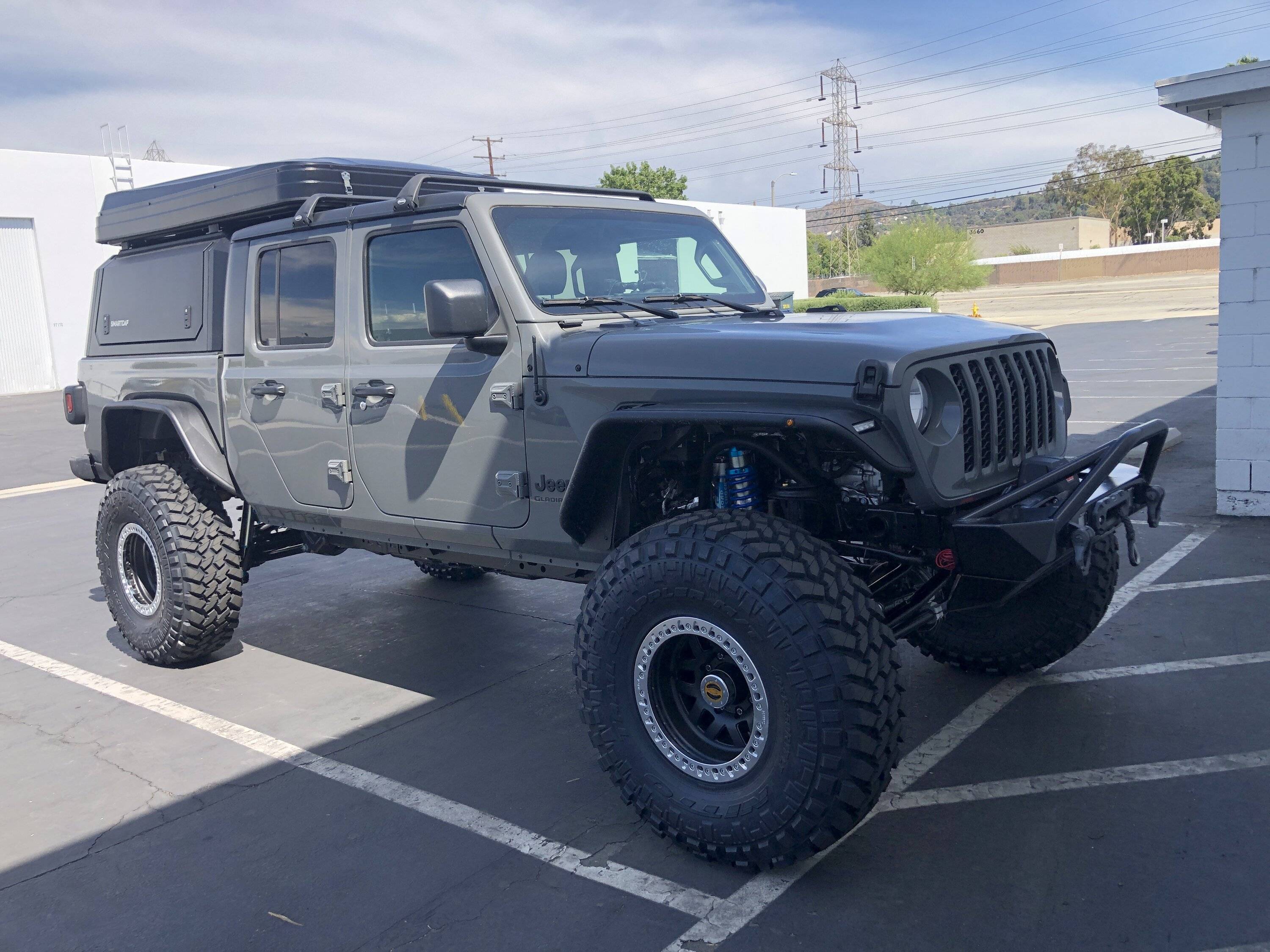 Jeep Gladiator ZYTRA Gladiator 392 Swap Build ZYTRA-2021-JEEP-JT-20210730 (2).JPG