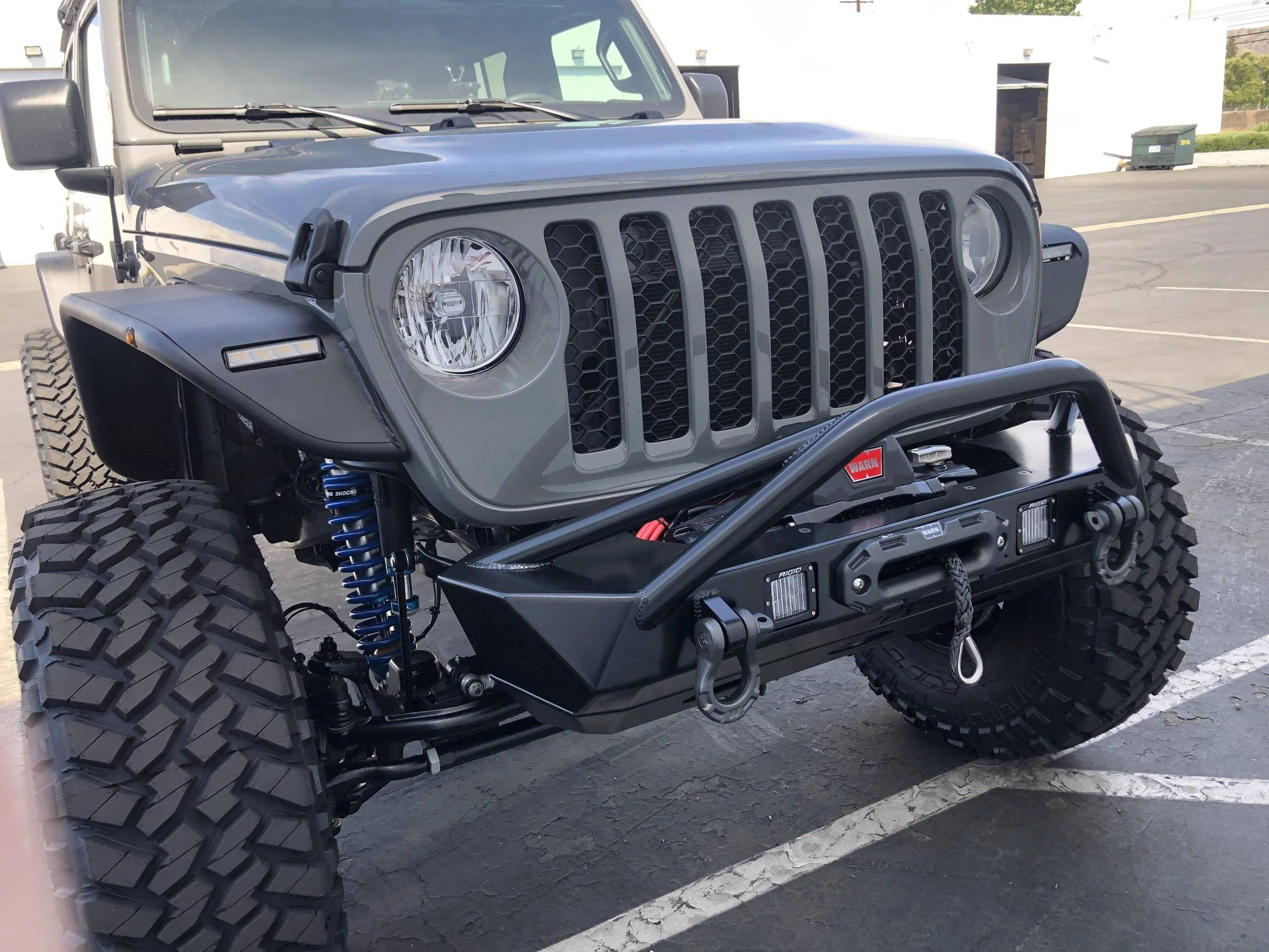 Jeep Gladiator ZYTRA Gladiator 392 Swap Build ZYTRA-2021-JEEP-JT-20210730 (3)