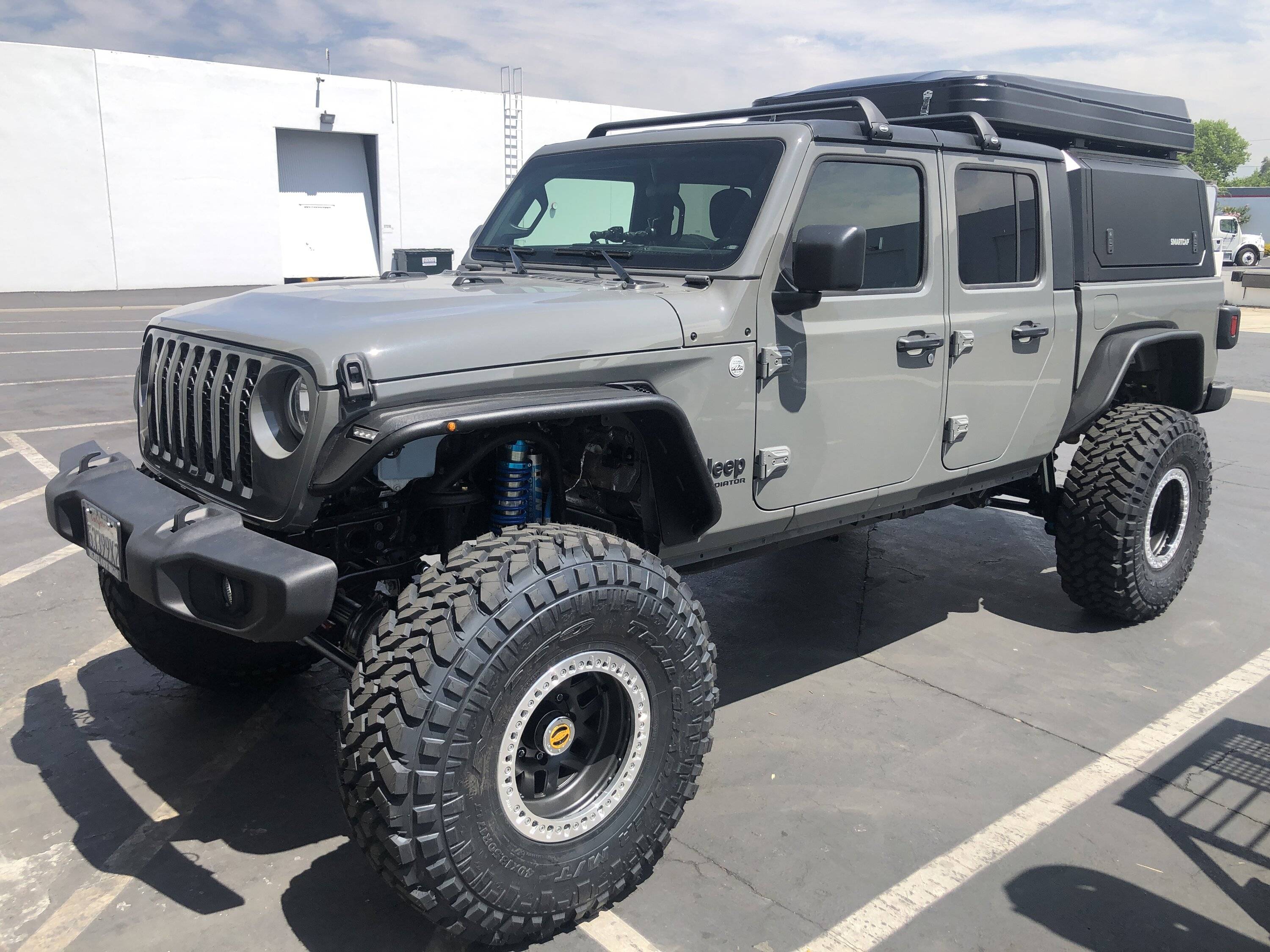 Jeep Gladiator ZYTRA Gladiator 392 Swap Build ZYTRA-2021-JEEP-JT-20210730.JPG