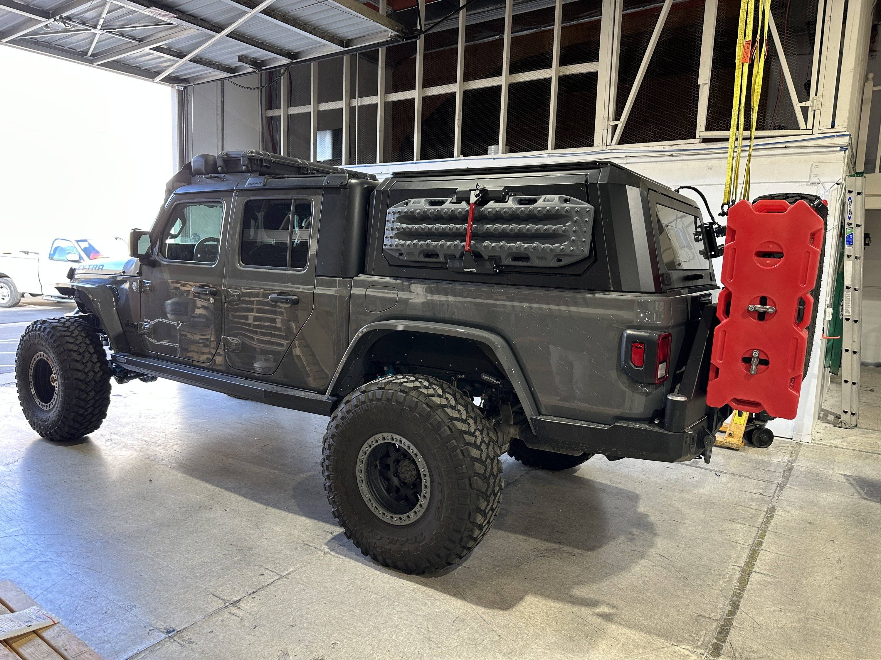 Jeep Gladiator ZYTRA Gladiator 392 Swap Build IMG_5199.JPG