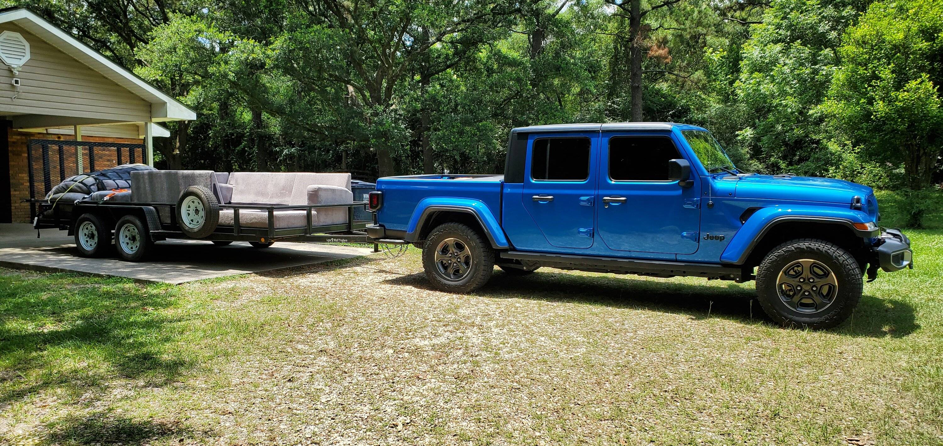 Jeep Gladiator My Lift Plan 20230603_124558