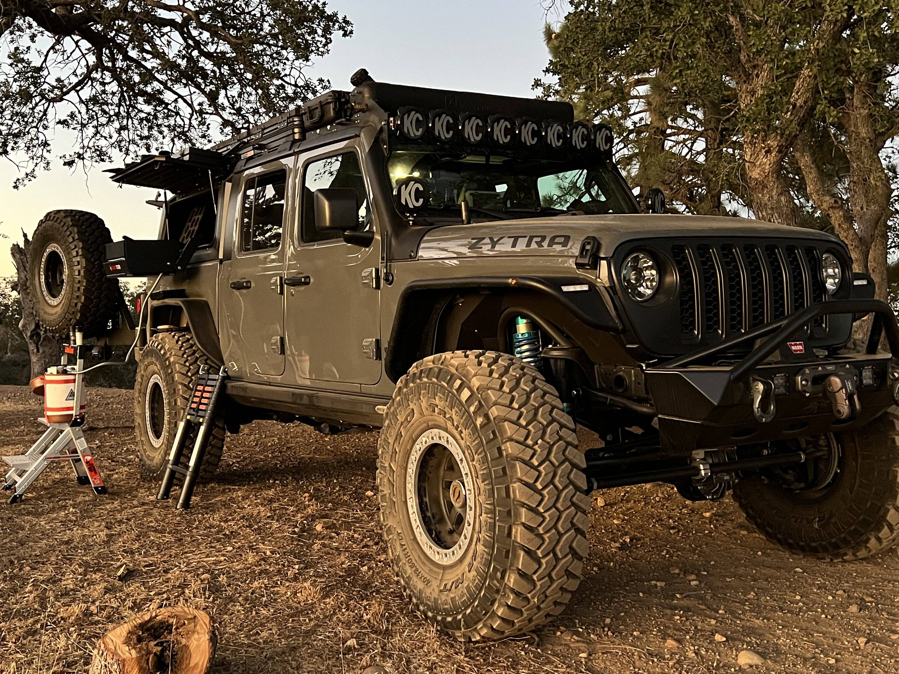 Jeep Gladiator ZYTRA Gladiator 392 Swap Build ZYTRA-2021-JEEP-JT-20220723 (2).JPG