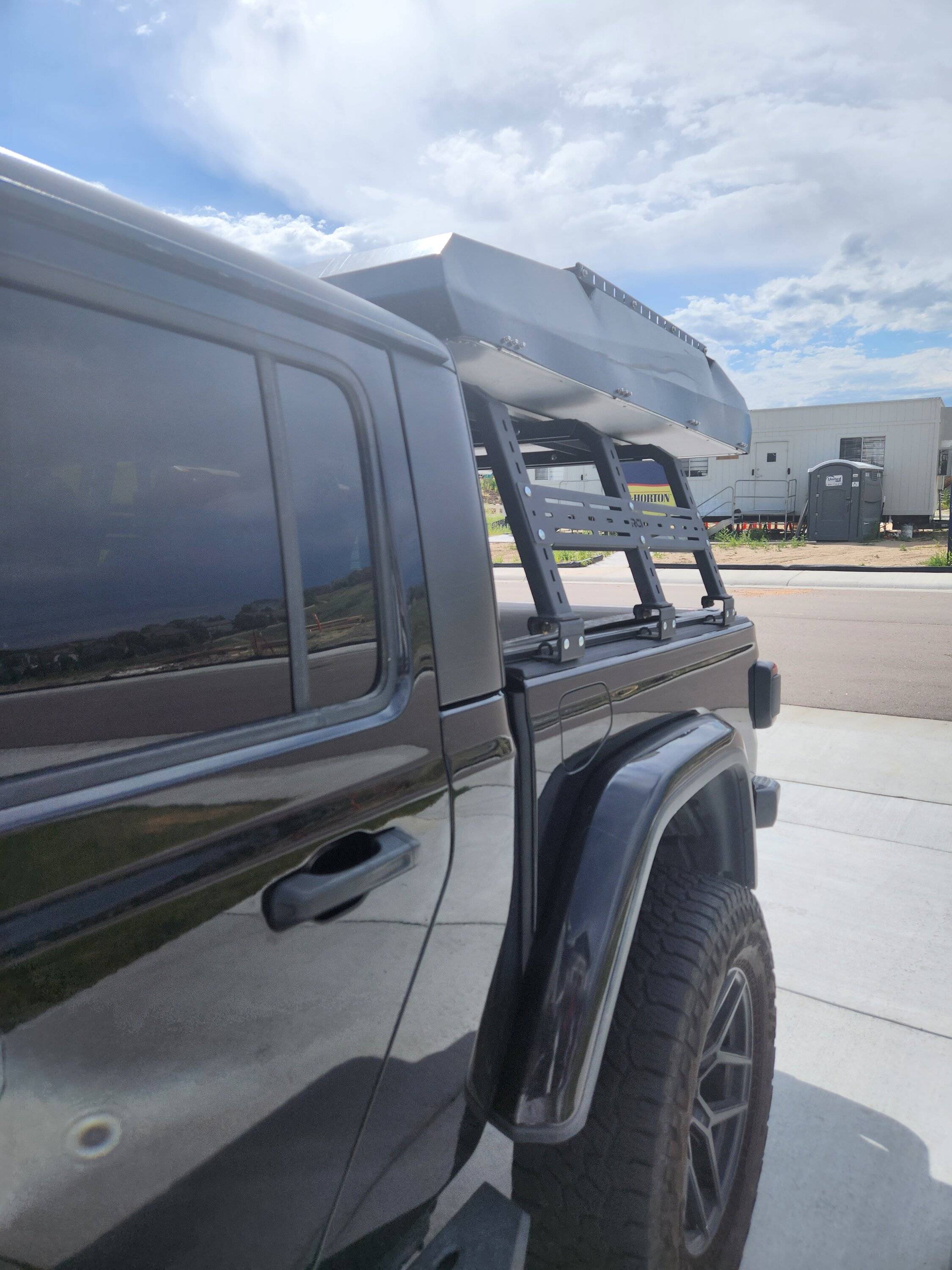 Jeep Gladiator Xtrusion-overland XTR-1 20230728_160257