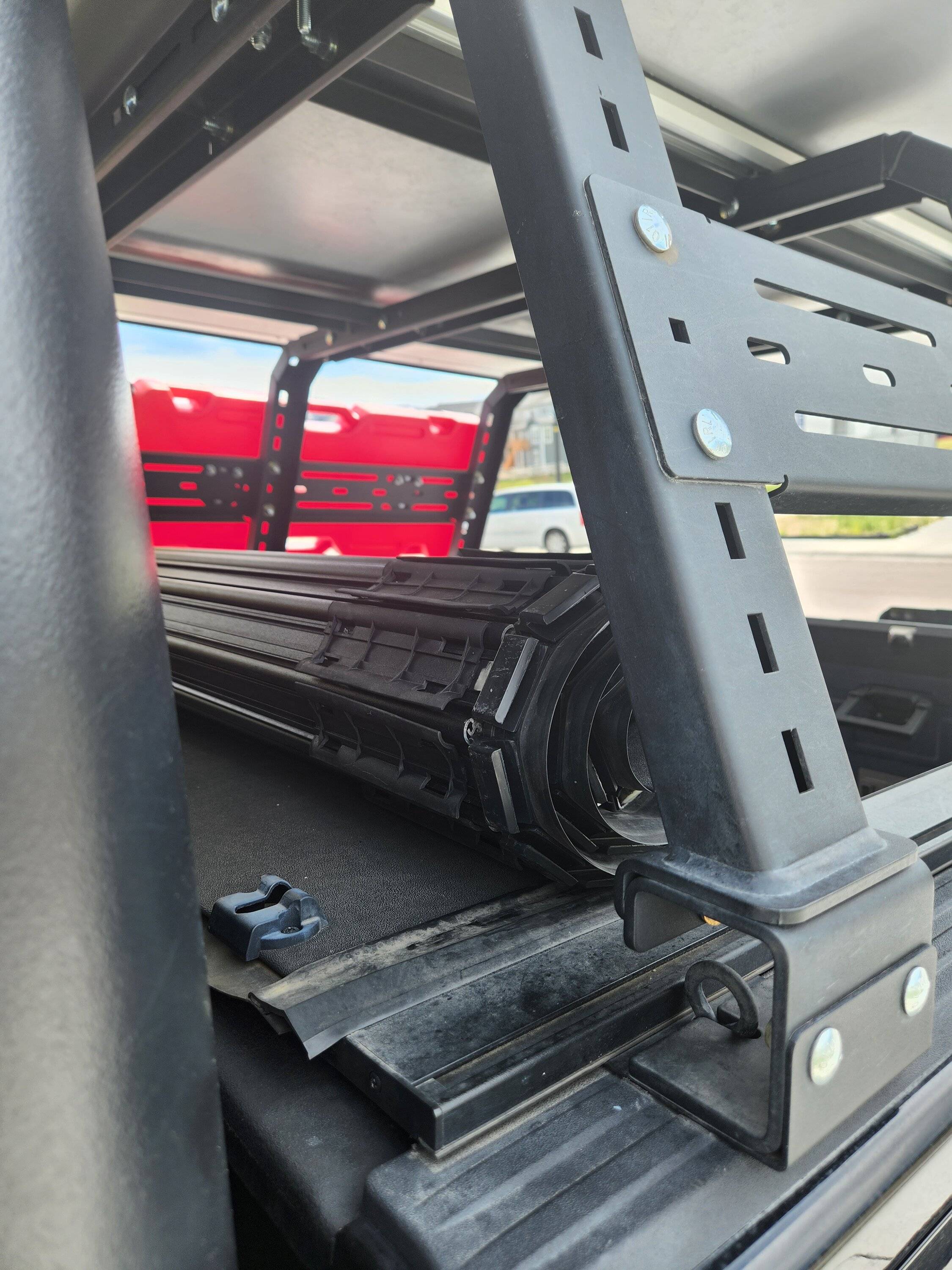Jeep Gladiator Xtrusion-overland XTR-1 20230728_160602