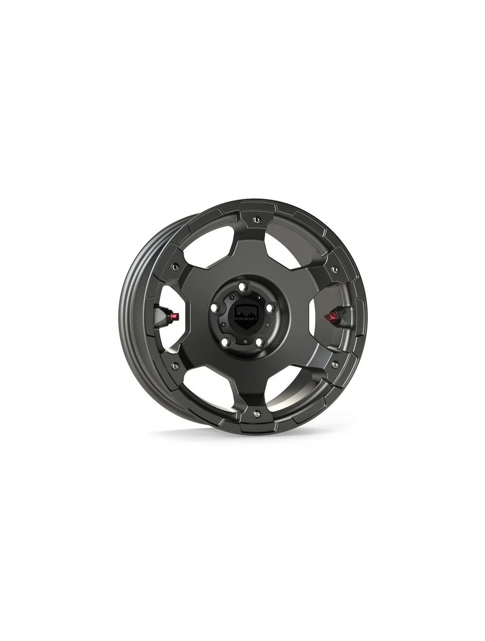 Jeep Gladiator Baja Boss AT Tires 9FF8AD4A-1699-4C5C-BFCB-4C19415FAAA3