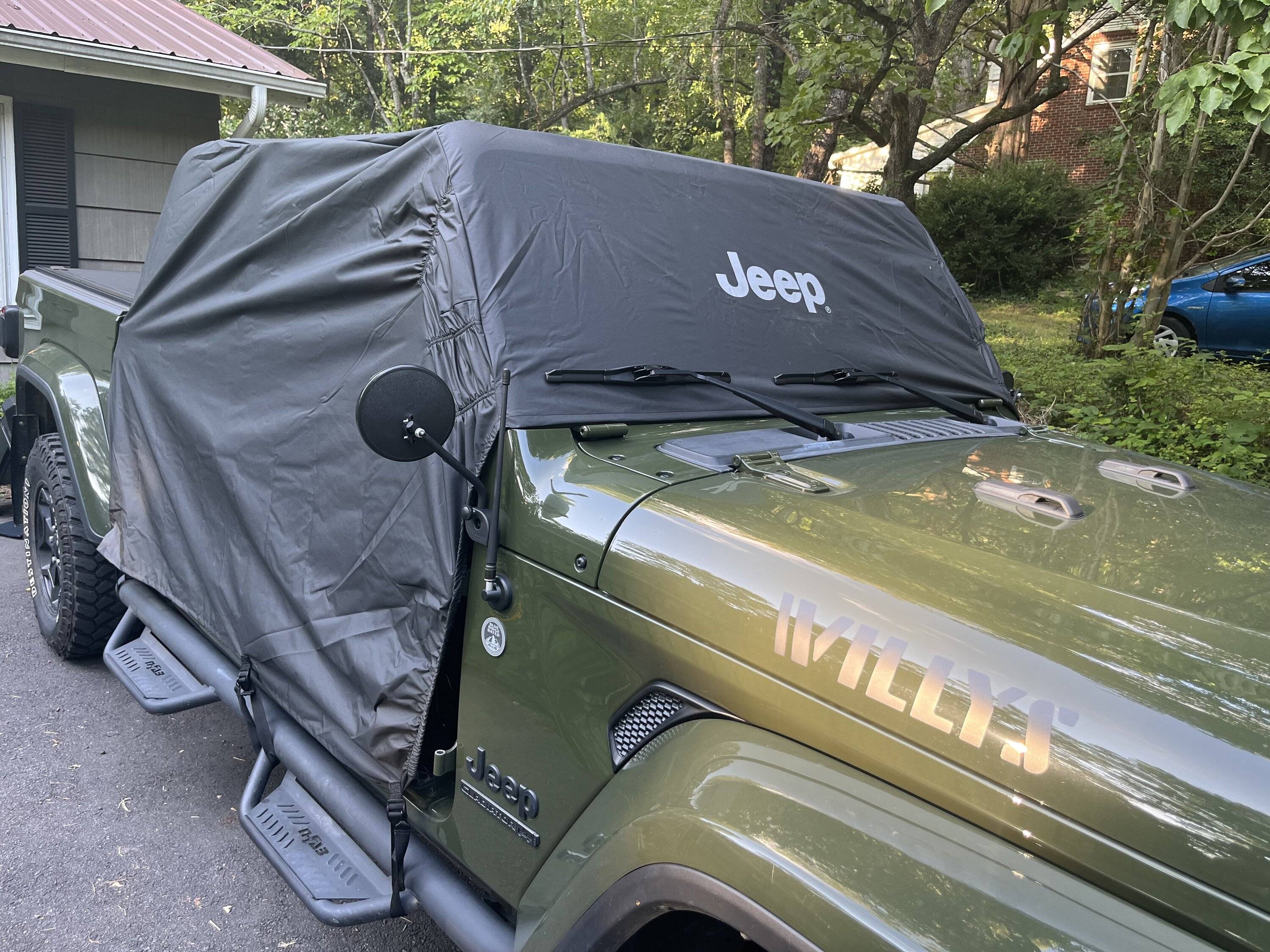 Jeep Gladiator Any tips, hints, secrets, or just a guide to getting naked? 71253705216__EE877AF9-101C-4709-9F47-5228FB6D51F3