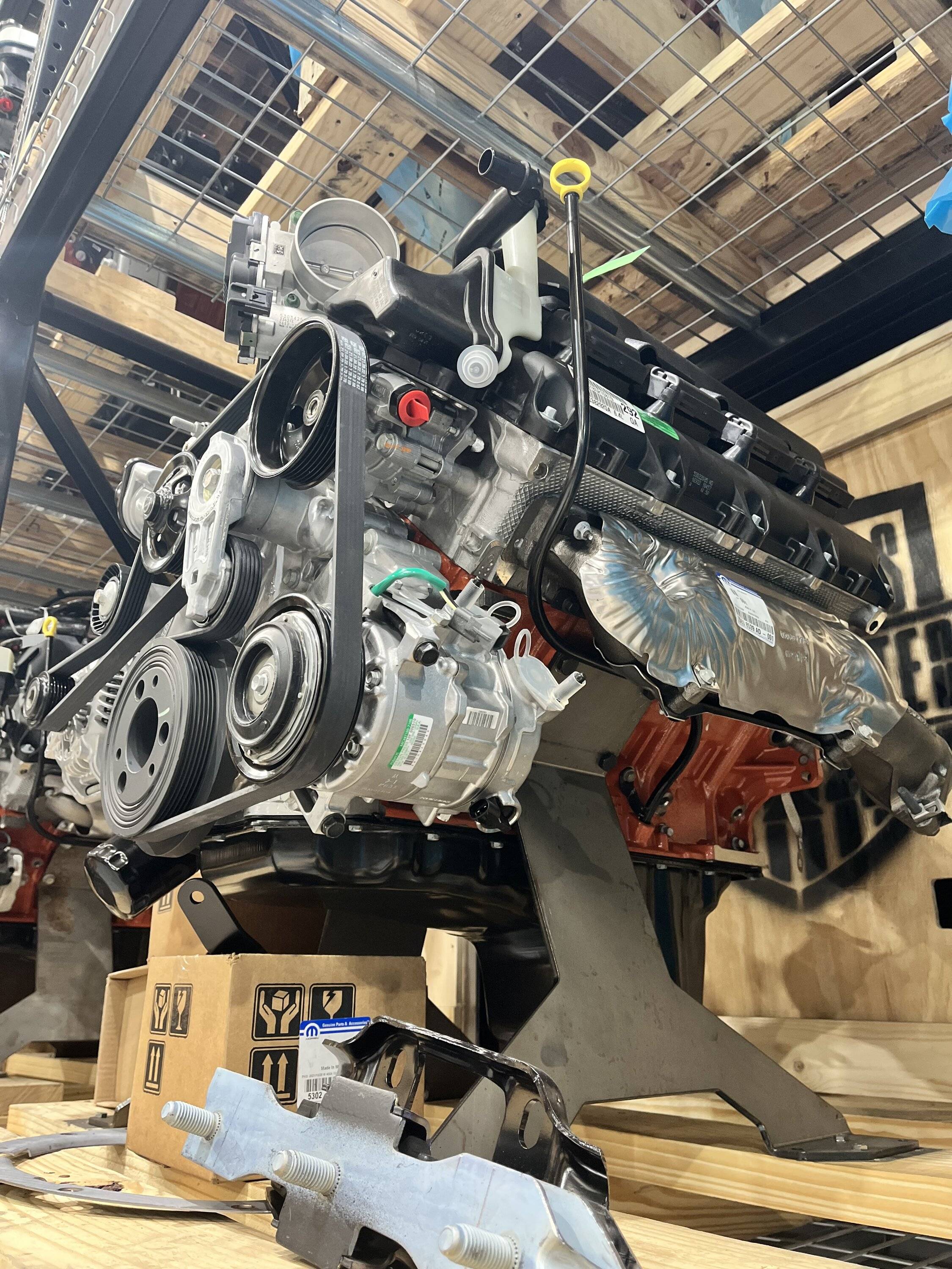 Jeep Gladiator ZYTRA Gladiator 392 Swap Build 70180367257__0FCECF62-5ADB-4399-A1D5-5F0090A2DE8D