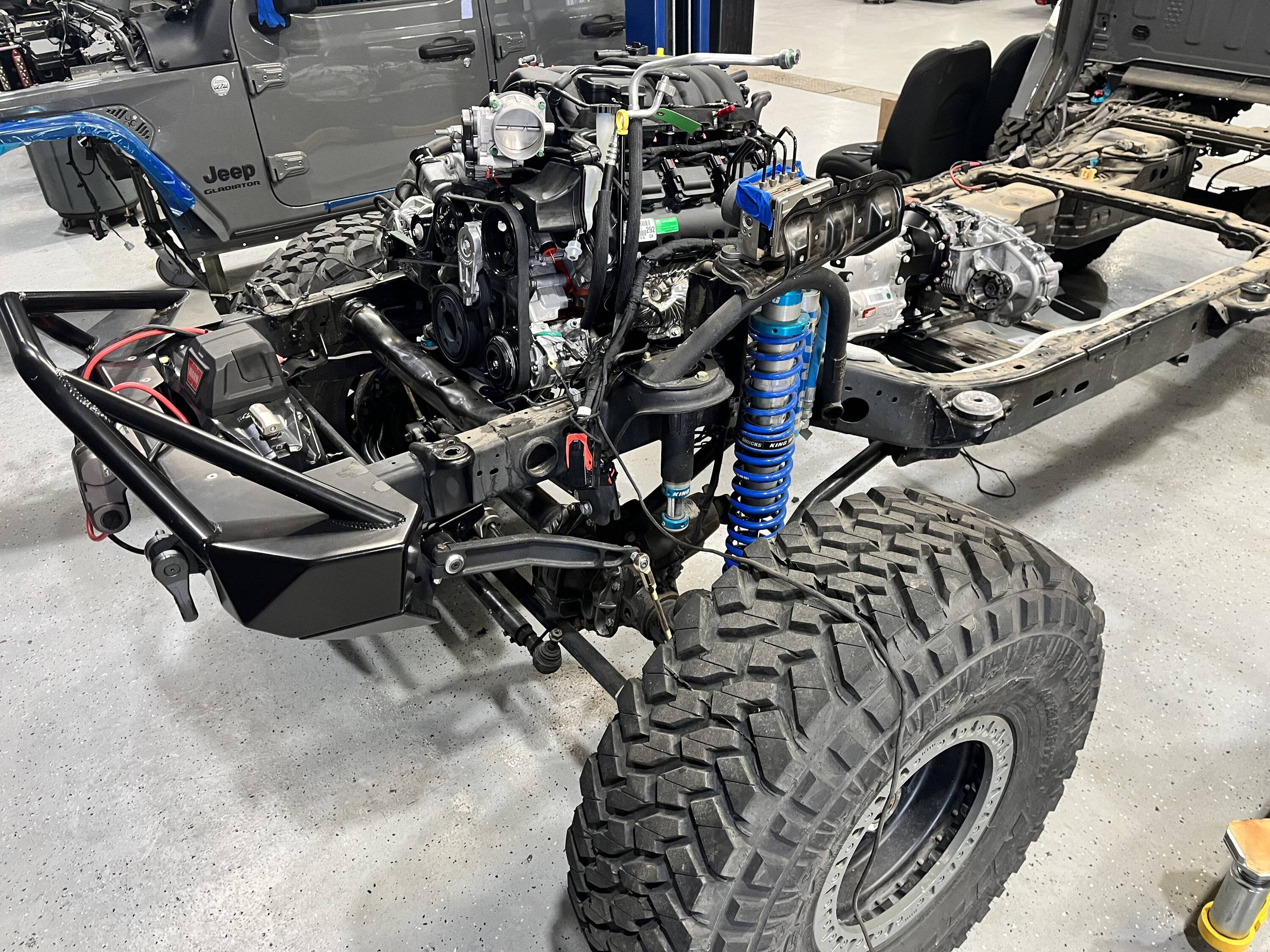 Jeep Gladiator ZYTRA Gladiator 392 Swap Build IMG_0468 conv