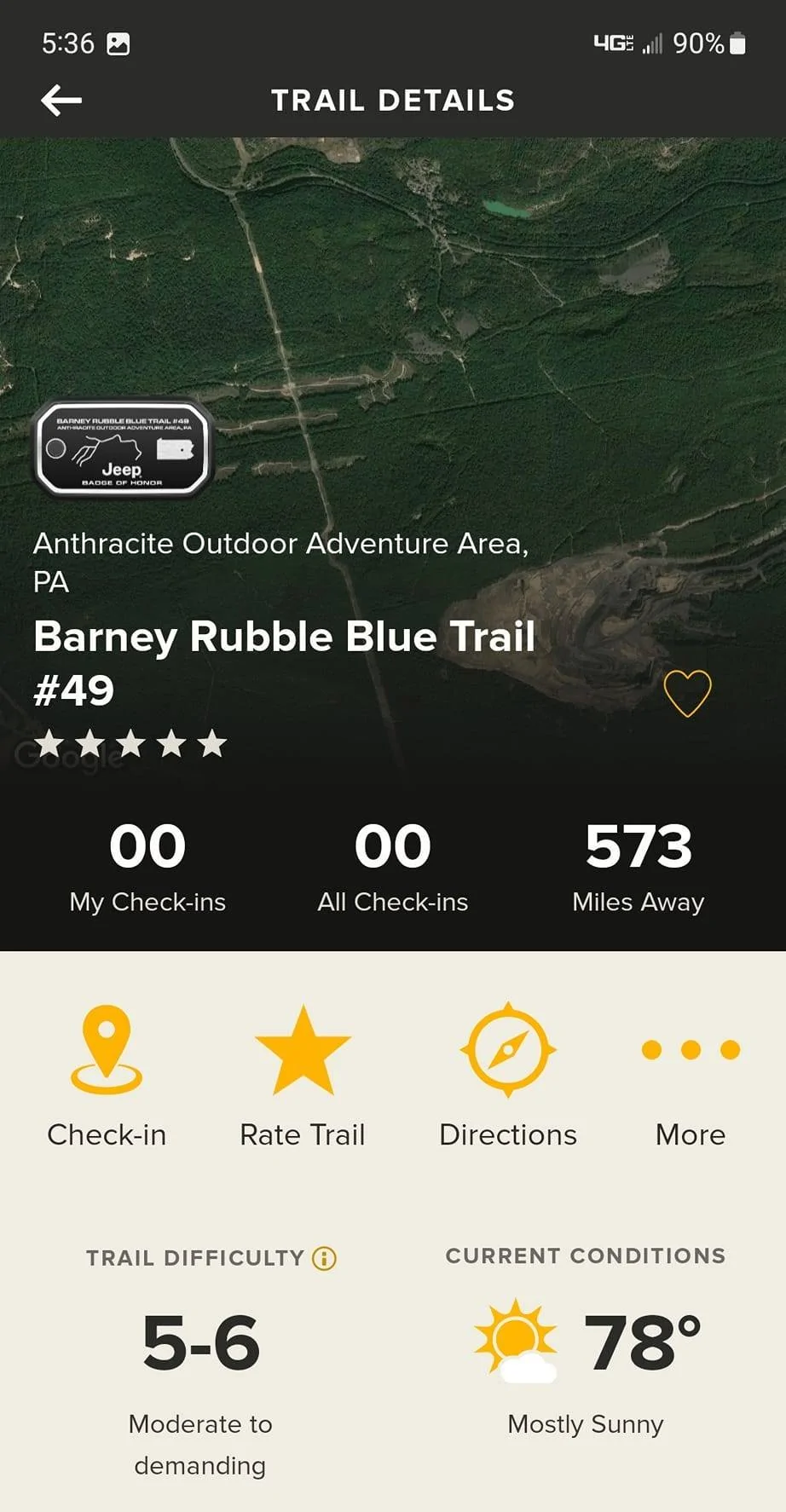 Jeep Gladiator Four new Badge of Honor Trails now available BarneyRubbl
