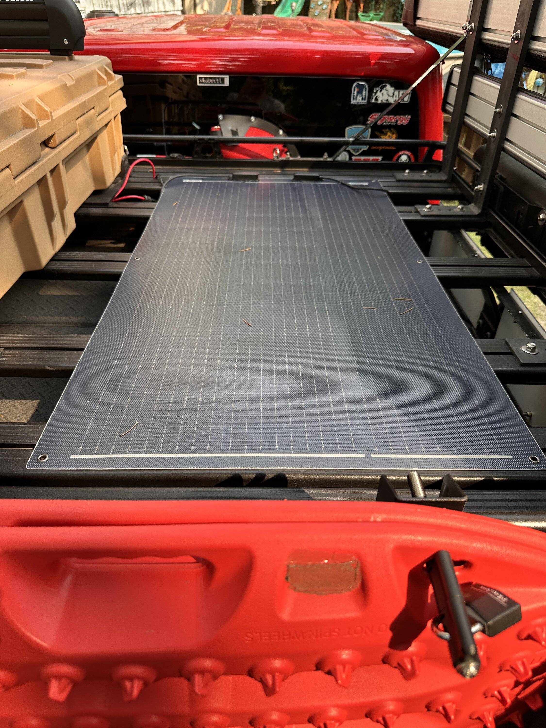 Jeep Gladiator Renogy LiFePO House (Dual) Battery Install IMG_1880