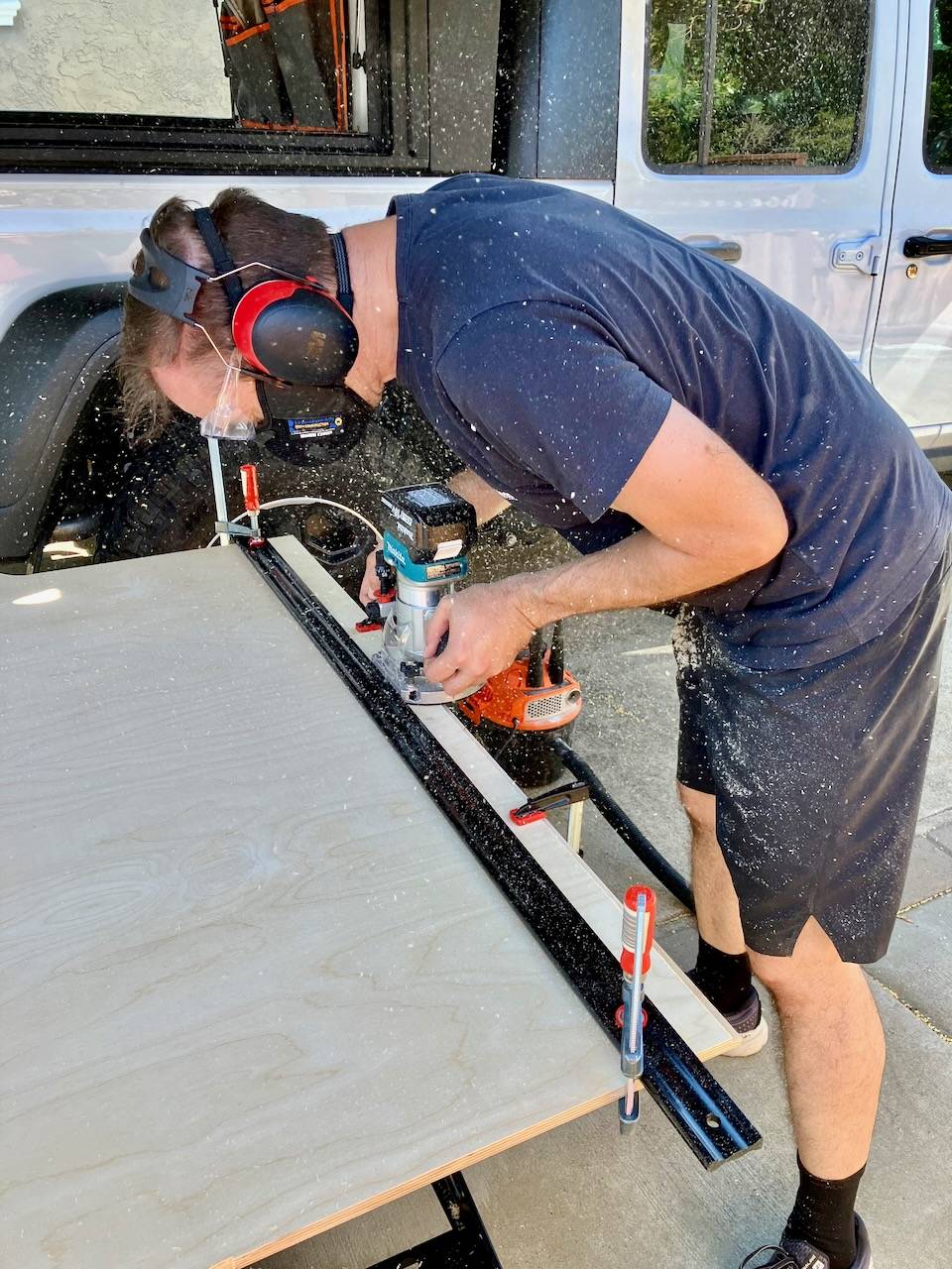 Jeep Gladiator A new hope ... (build journal and component reviews) IMG_5669