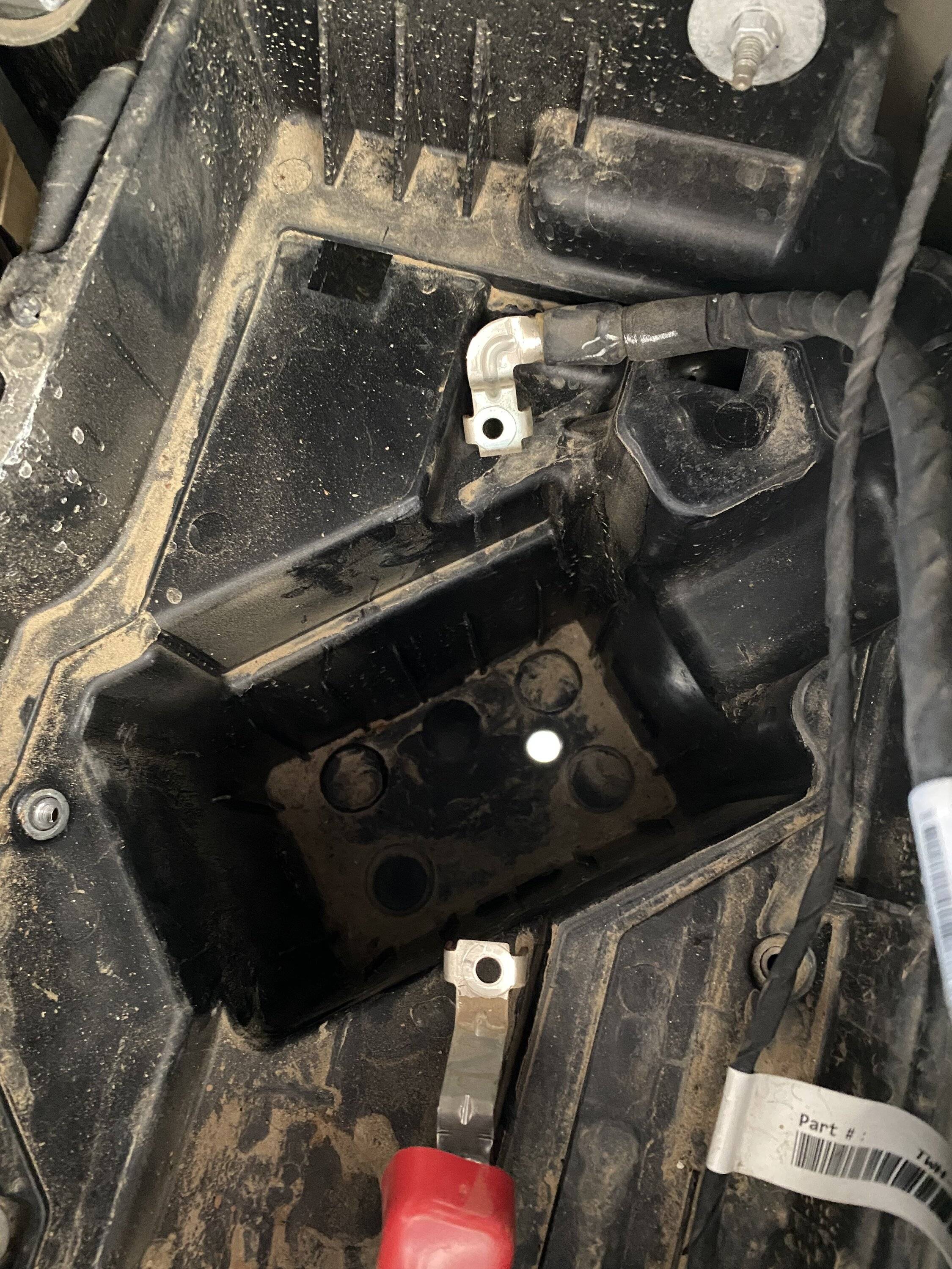 Jeep Gladiator Teraflex Suspension for RHD JT IMG_1165