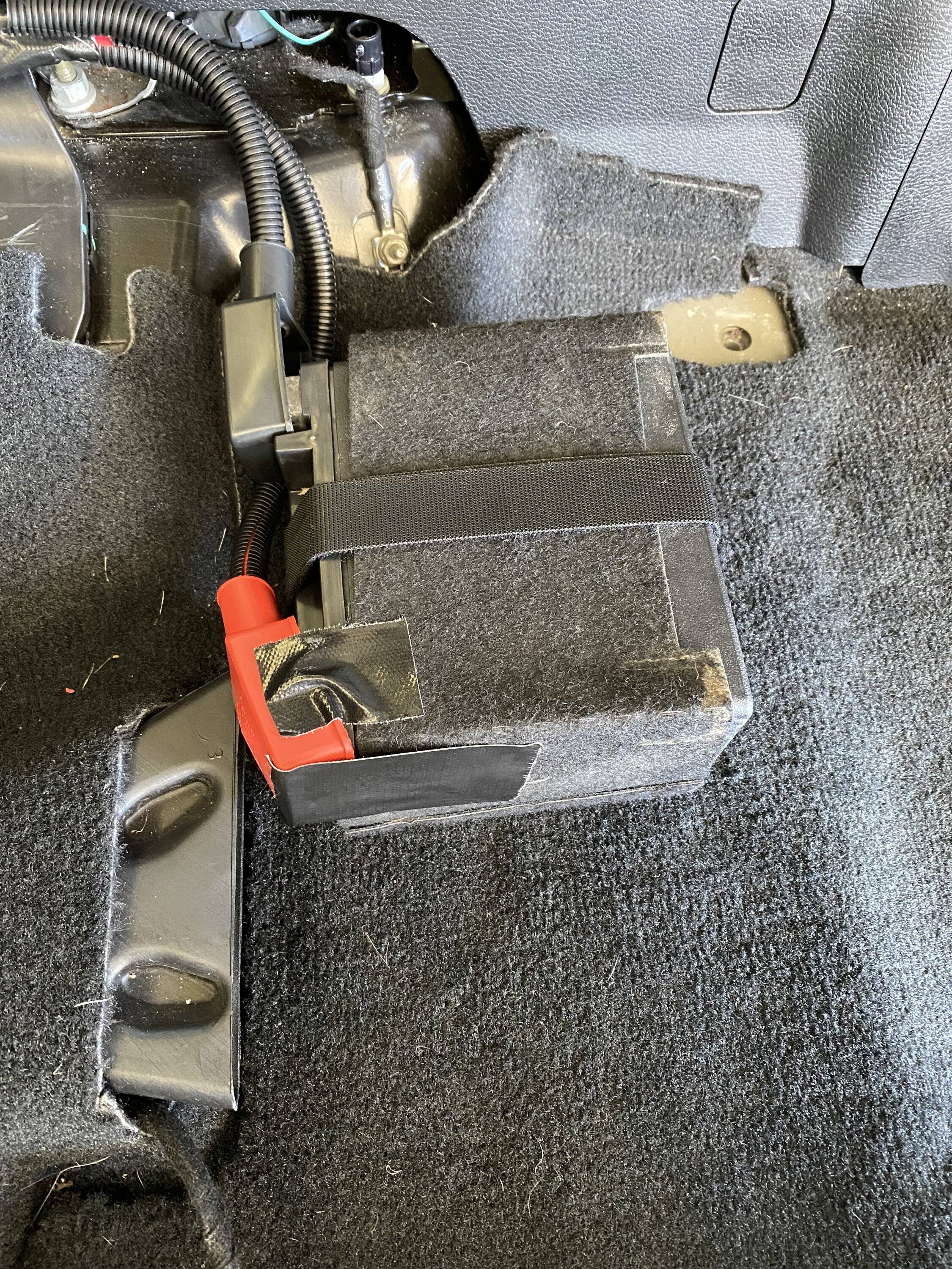 Jeep Gladiator Teraflex Suspension for RHD JT IMG_1185