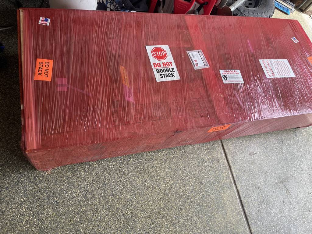 Jeep Gladiator Relentless Fabrication Rear Bumper with Tire Carrier E0FE0A8D-4876-40F5-BE82-F15525B92601_1_105_c