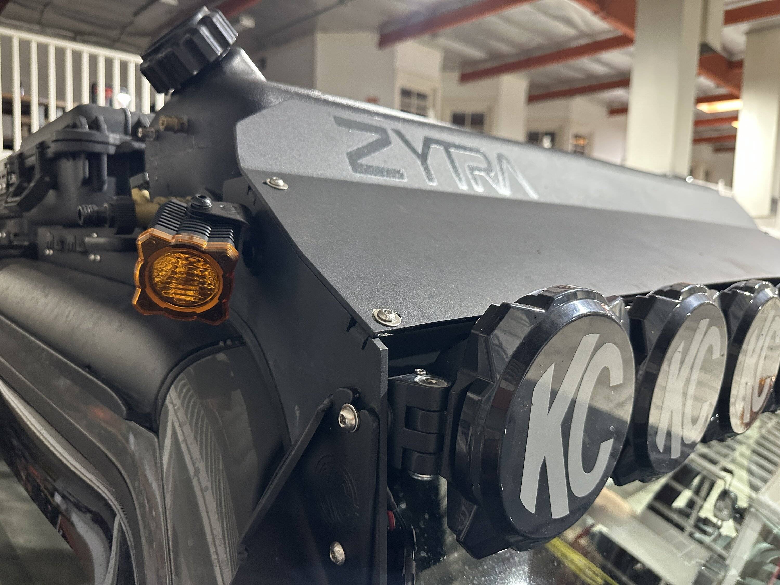 Jeep Gladiator ZYTRA Gladiator 392 Swap Build IMG_6321.JPG