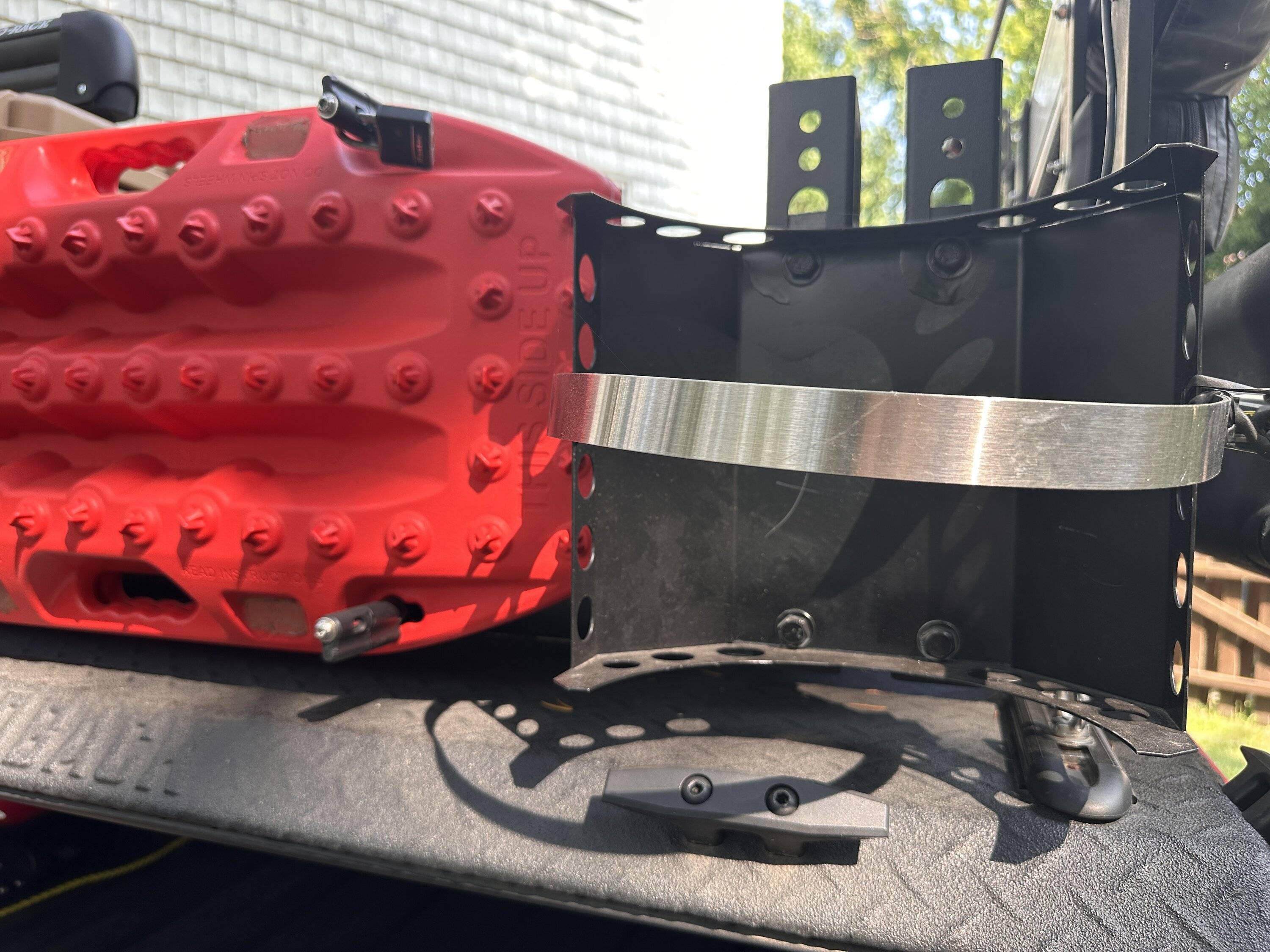 Jeep Gladiator Renogy LiFePO House (Dual) Battery Install IMG_1888