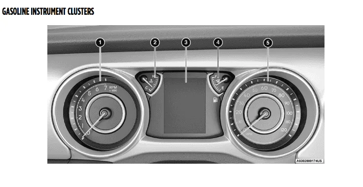 Jeep Gladiator Front driver side wheel sticks out more than passenger side ? Screen Shot 2023-08-02 at 4.35.56 PM
