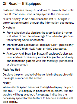 Jeep Gladiator Front driver side wheel sticks out more than passenger side ? Screen Shot 2023-08-02 at 4.38.43 PM