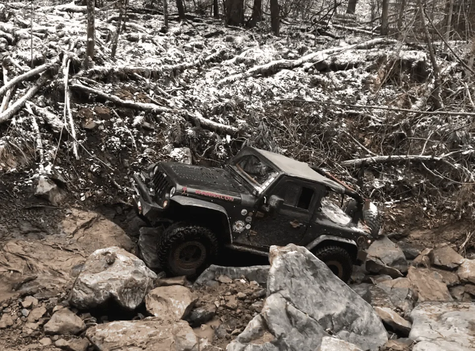 Jeep Gladiator Where you all going this weekend / week??? Cripple Creek