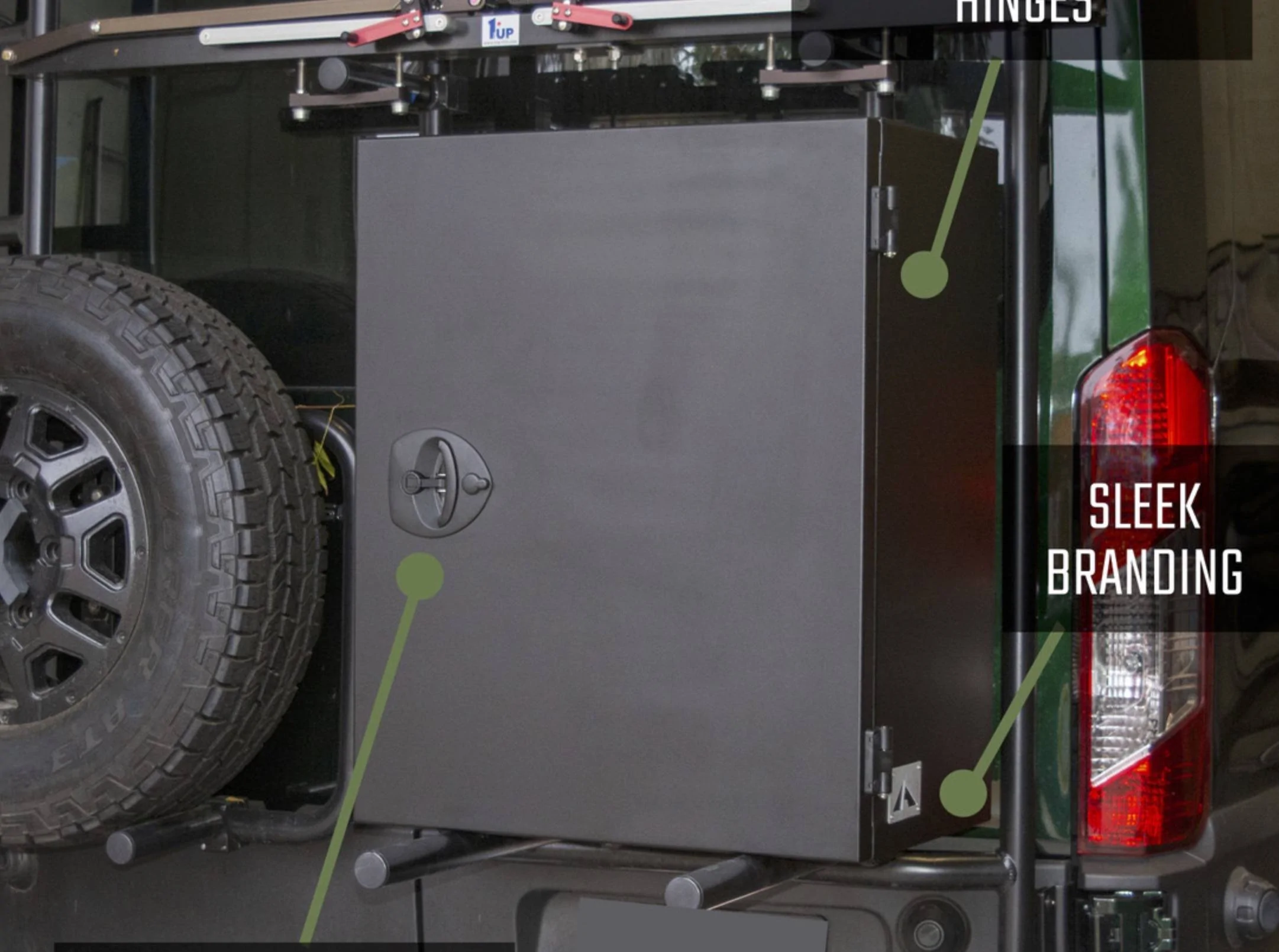 Jeep Gladiator Alu-Cab Canopy Camper Roll Call Screenshot 2023-08-03 at 12.25.50 PM