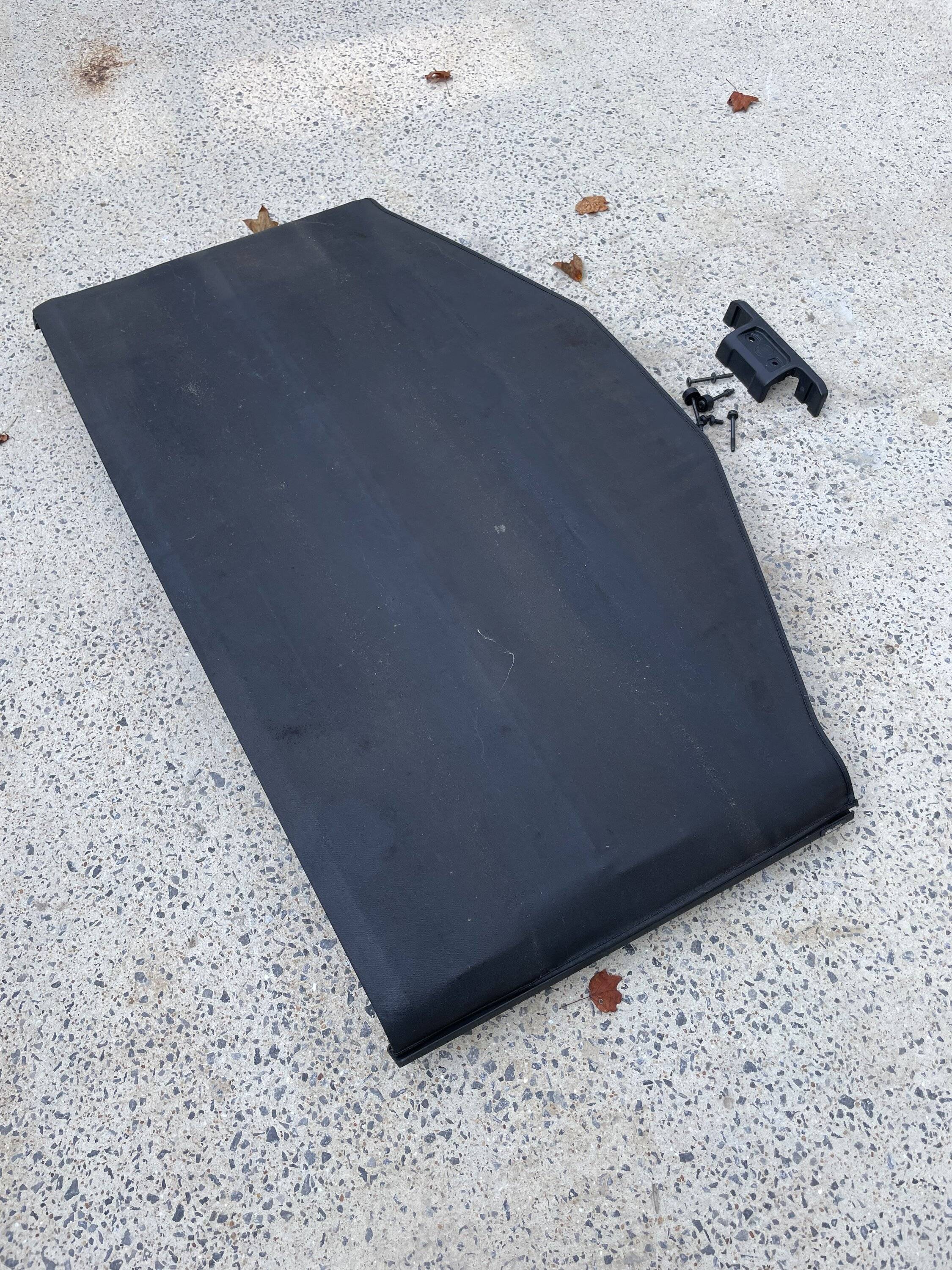 Jeep Gladiator Bestop Sunrider -$350 IMG-4613