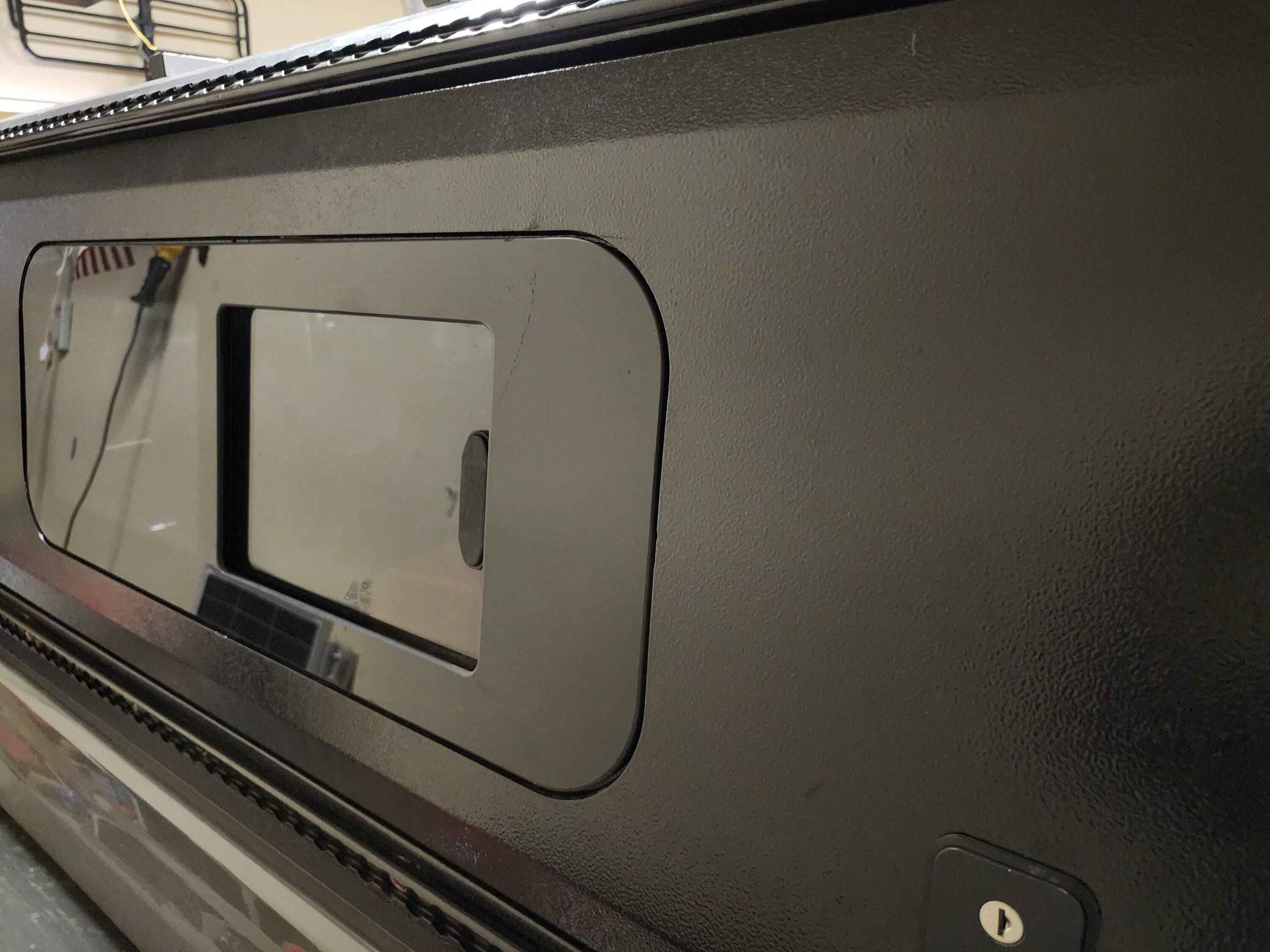Jeep Gladiator RLD Designs Stainless Canopy  For Sale DFW area F 20230802_141216