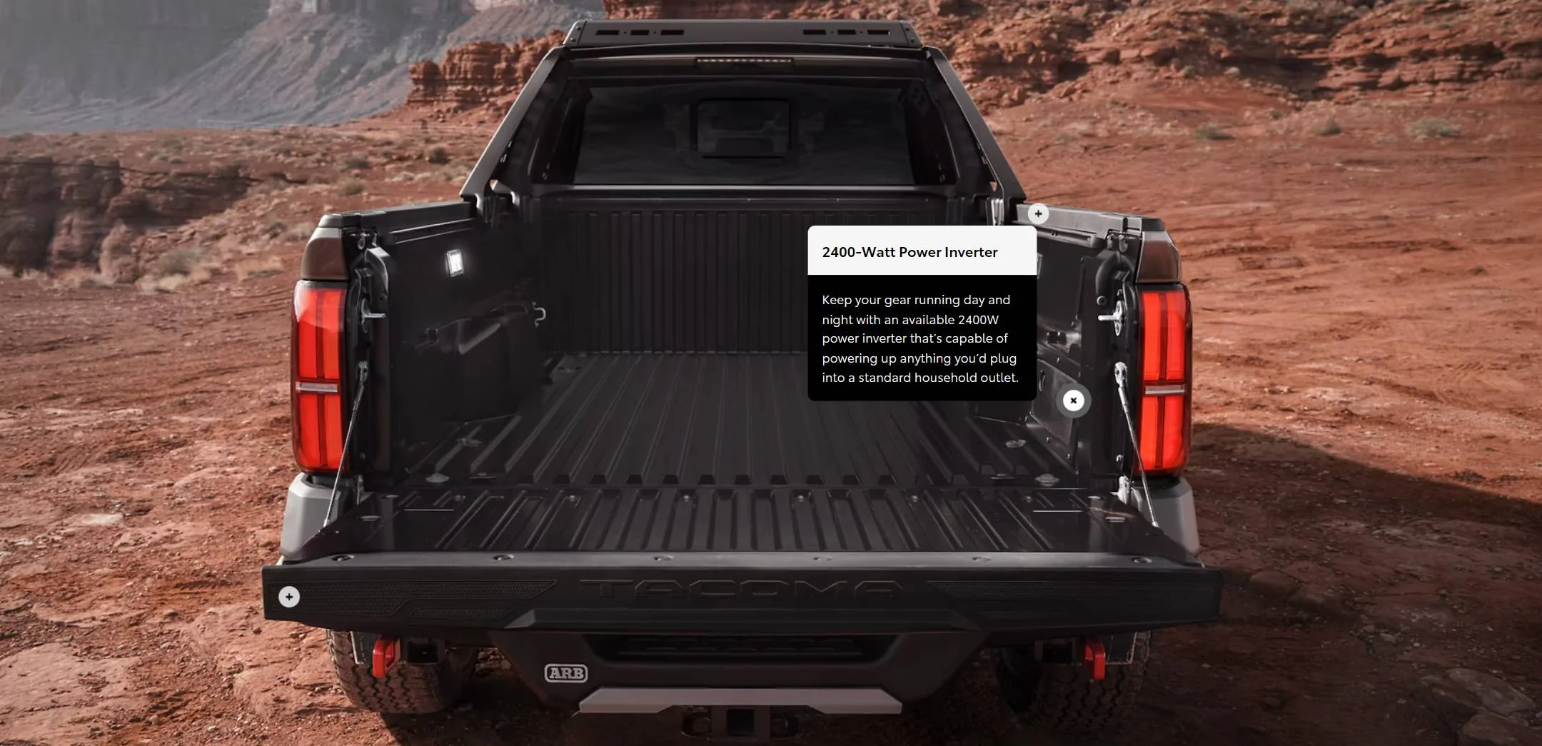 Jeep Gladiator 2024 Tacoma - Here’s The New Competition! ? Hybrid Model Added ? ttinverter