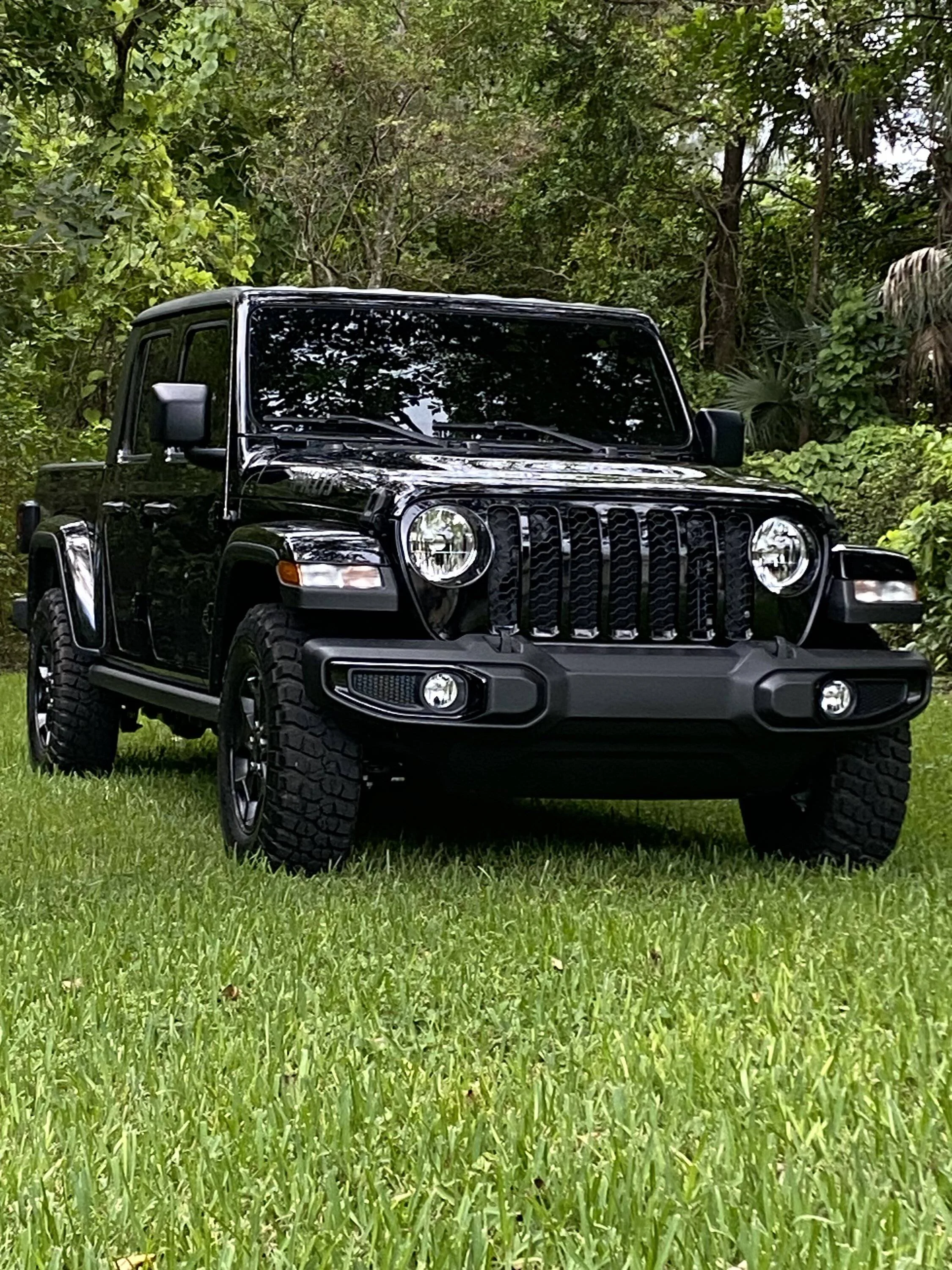 Jeep Gladiator Darkstar Build Thread IMG_0793