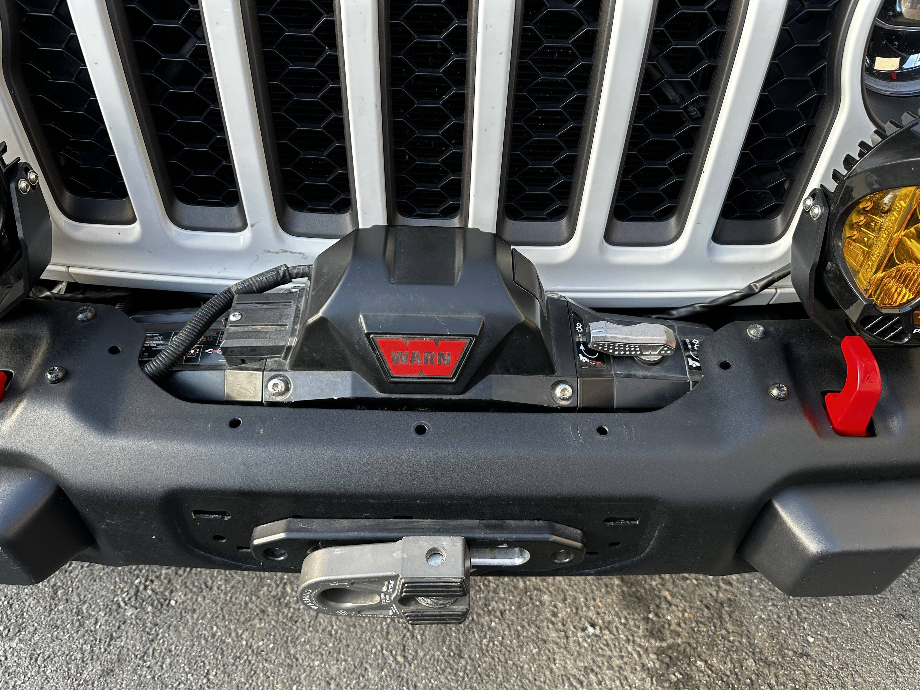 Jeep Gladiator The JT TRPR IMG_6406