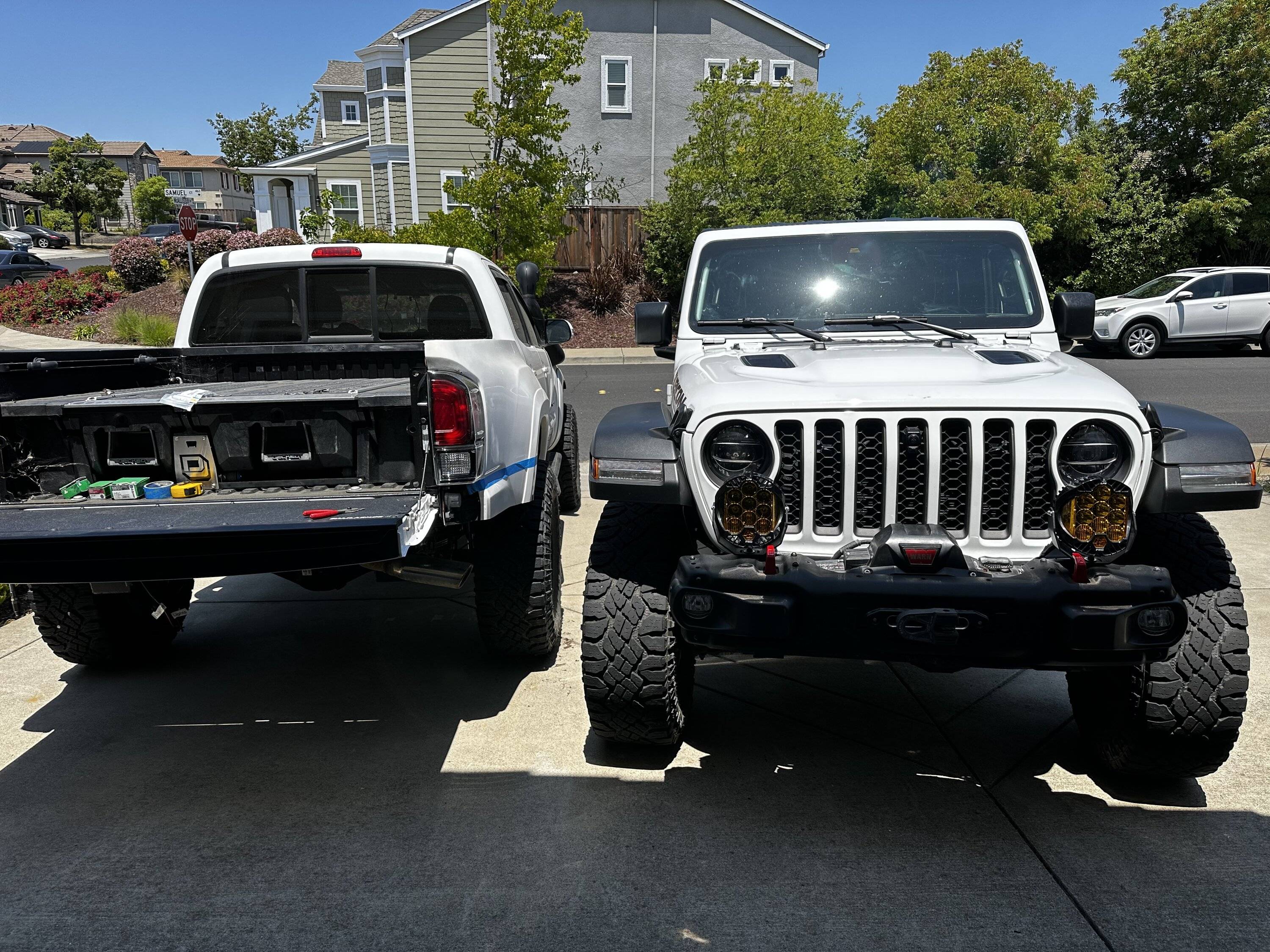 Jeep Gladiator The JT TRPR IMG_6129