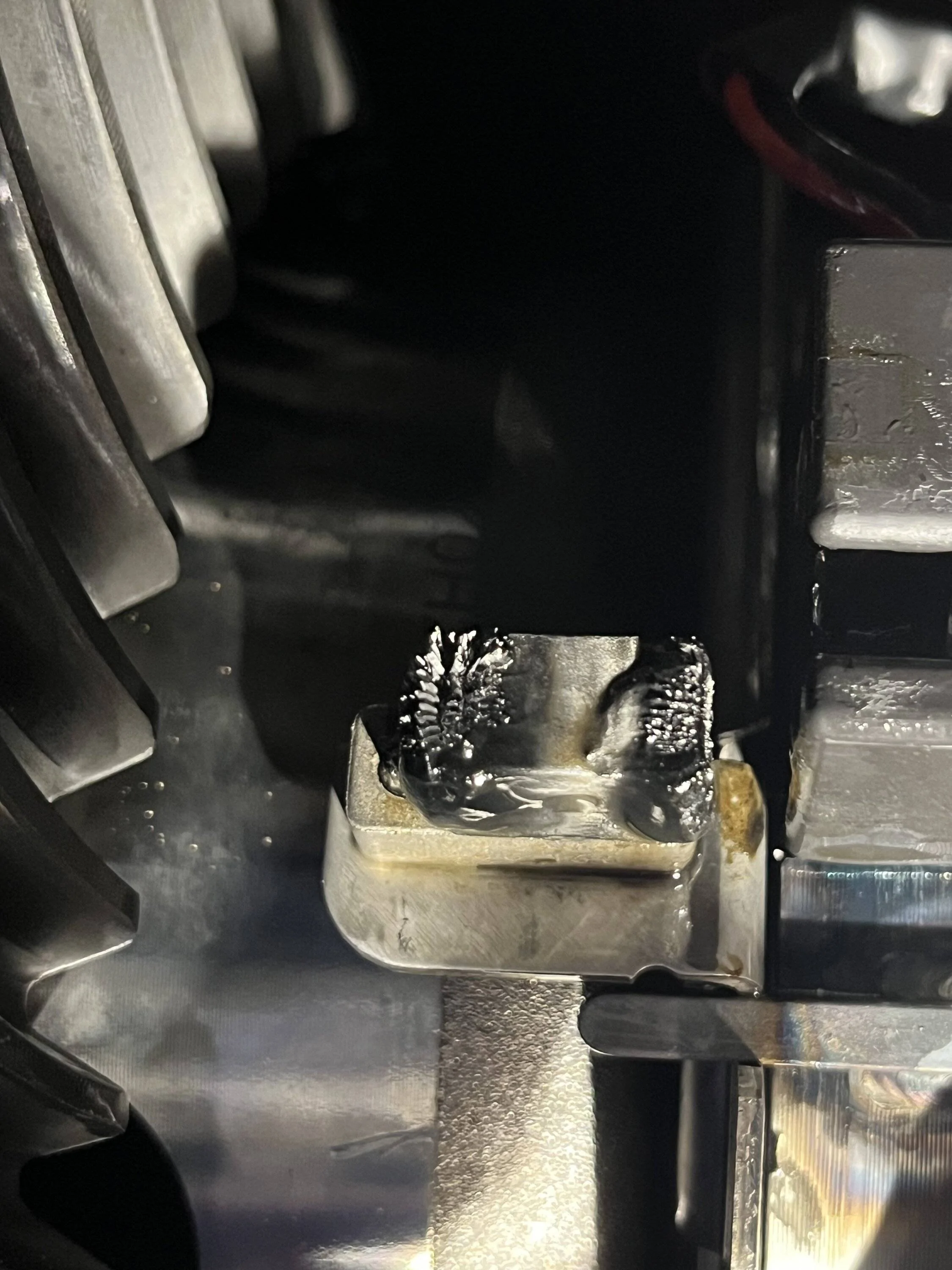 Jeep Gladiator rear locker not working question IMG_0302