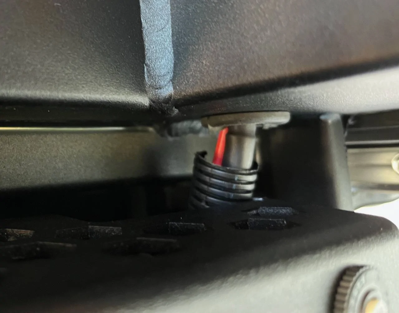 Jeep Gladiator A new hope ... (build journal and component reviews) IMG_5641