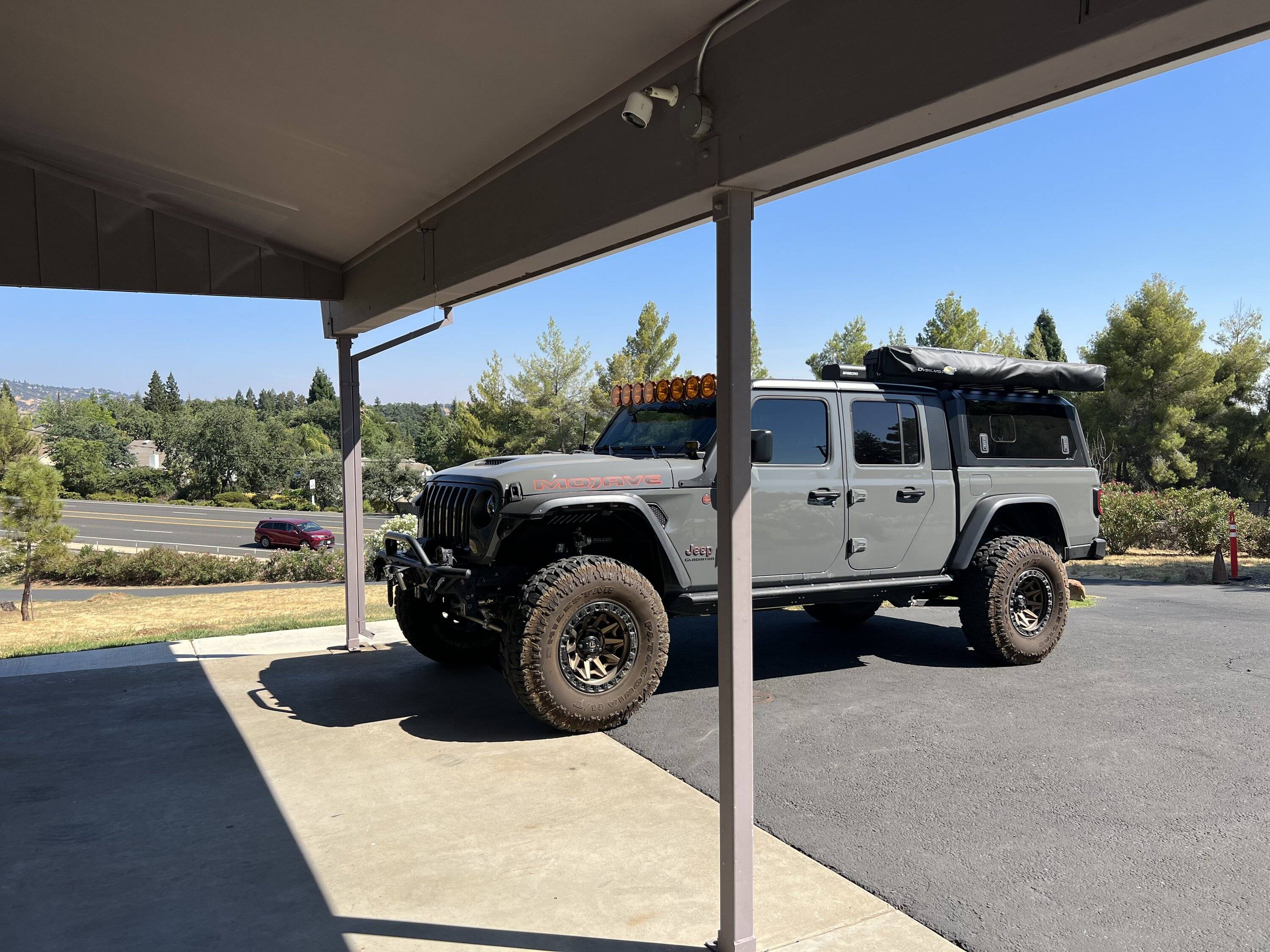 Jeep Gladiator SHOW ME YOUR WHEELS! IMG_4771