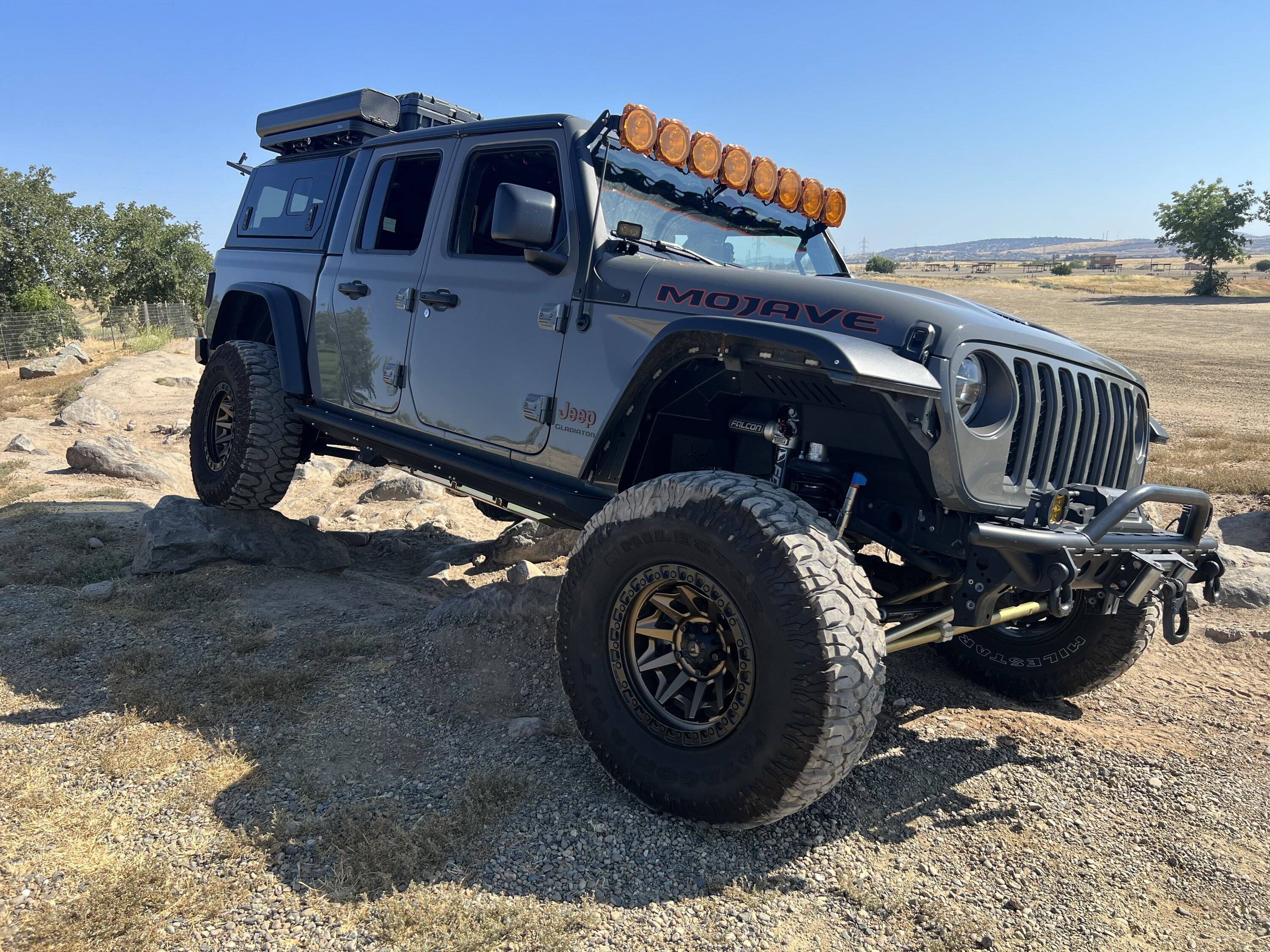 Jeep Gladiator SHOW ME YOUR WHEELS! IMG_4516