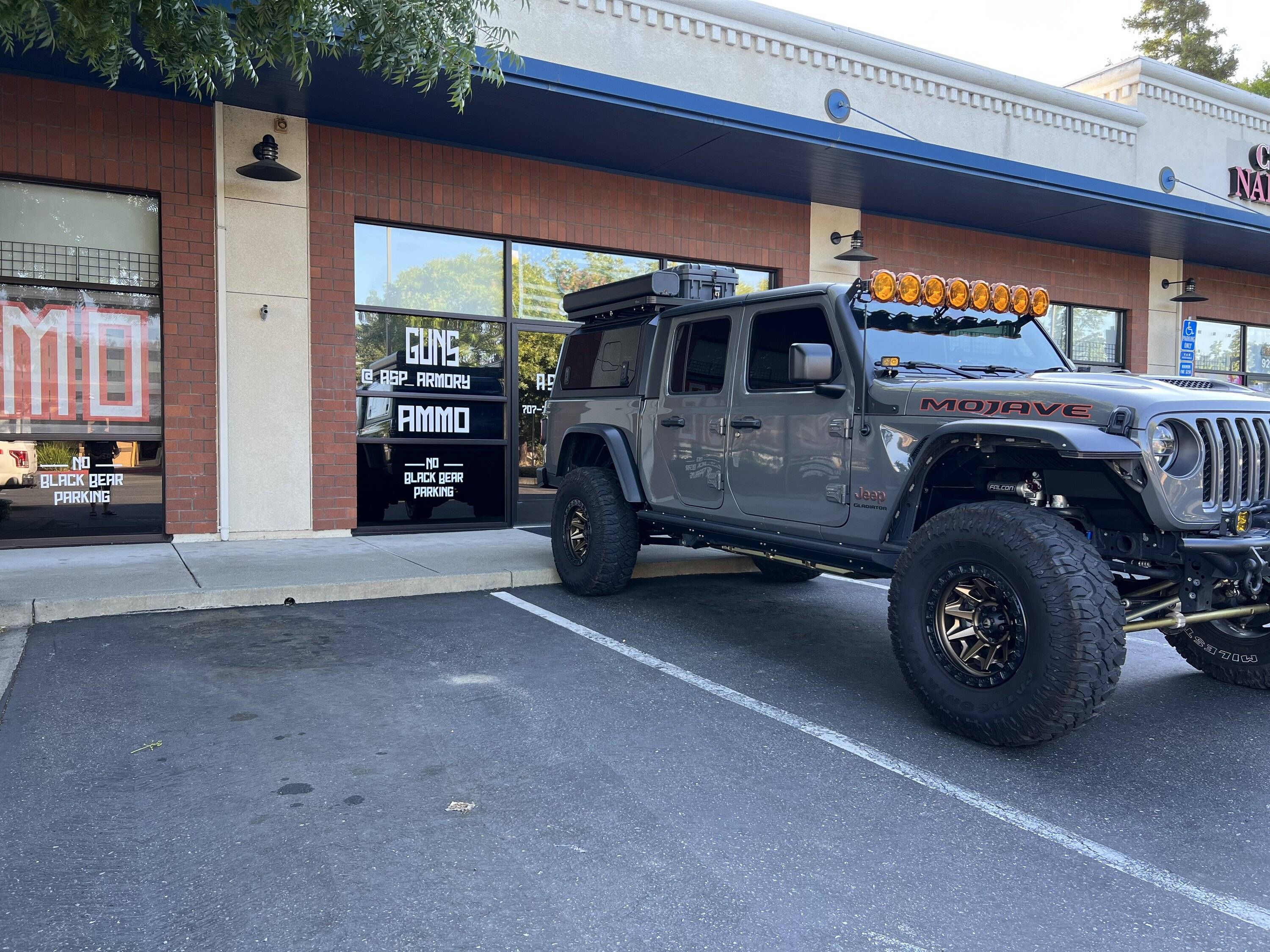 Jeep Gladiator SHOW ME YOUR WHEELS! IMG_4412