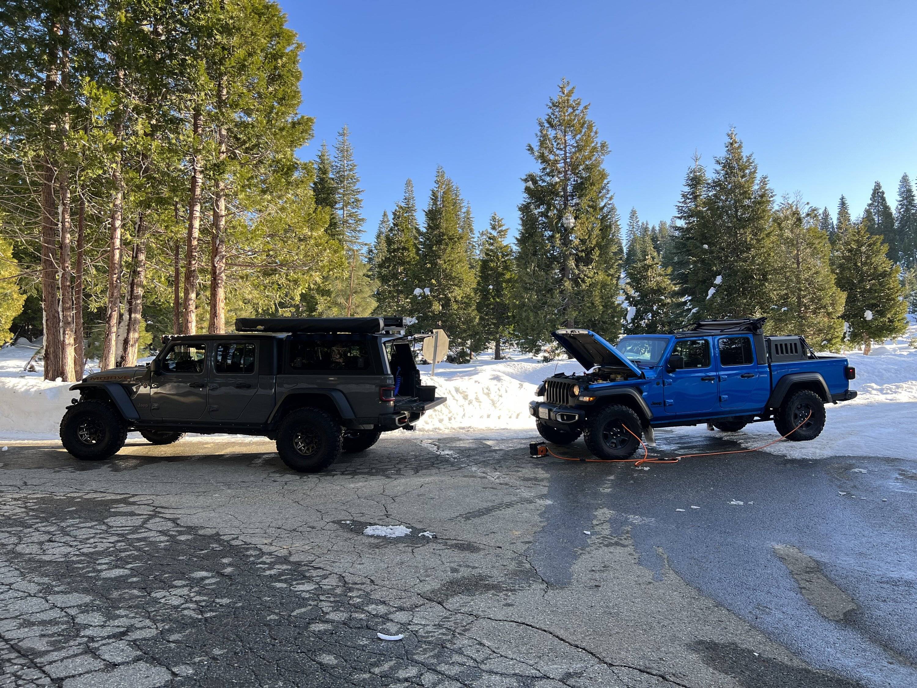 Jeep Gladiator SHOW ME YOUR WHEELS! IMG_2642
