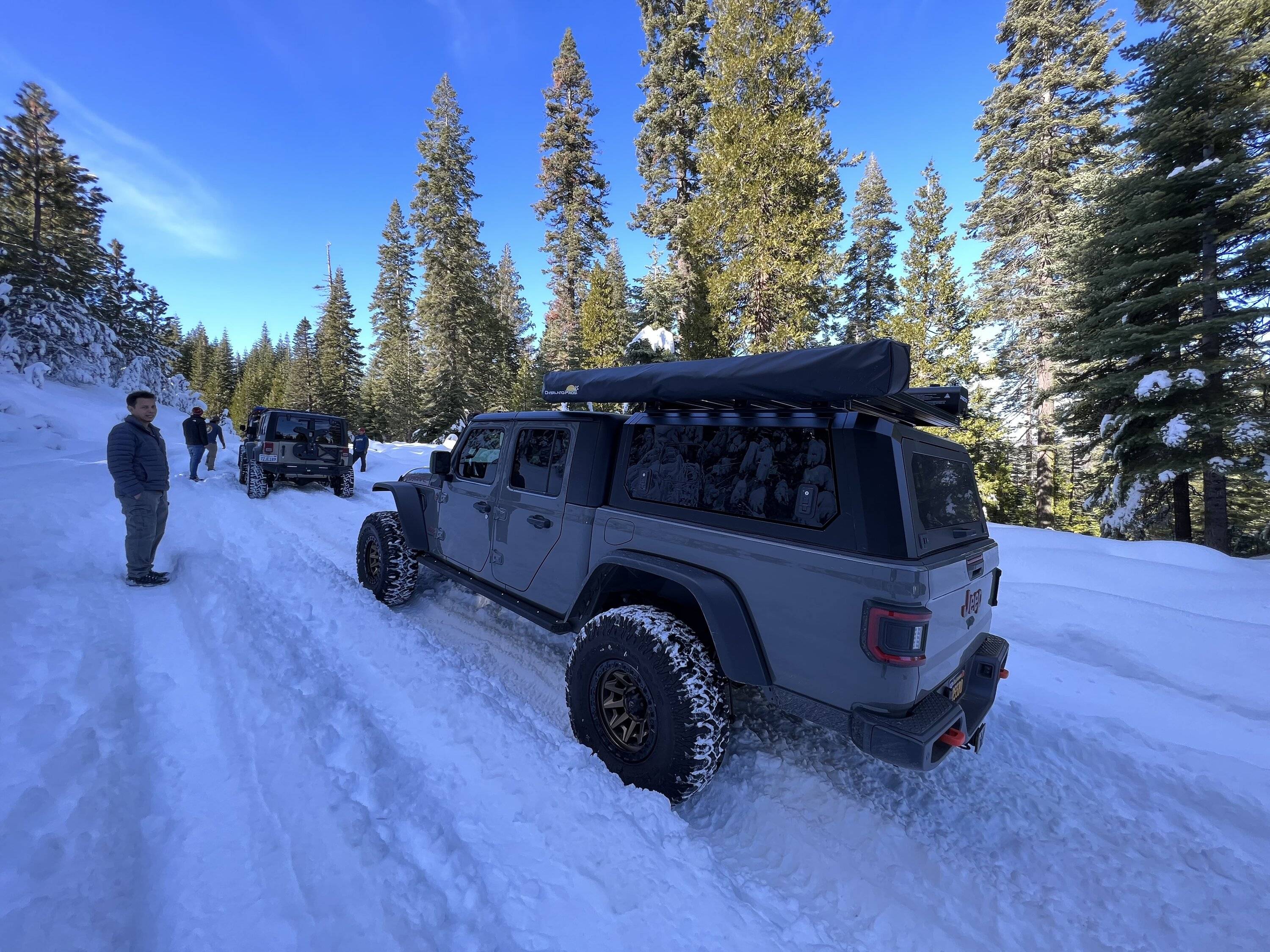 Jeep Gladiator SHOW ME YOUR WHEELS! IMG_2628