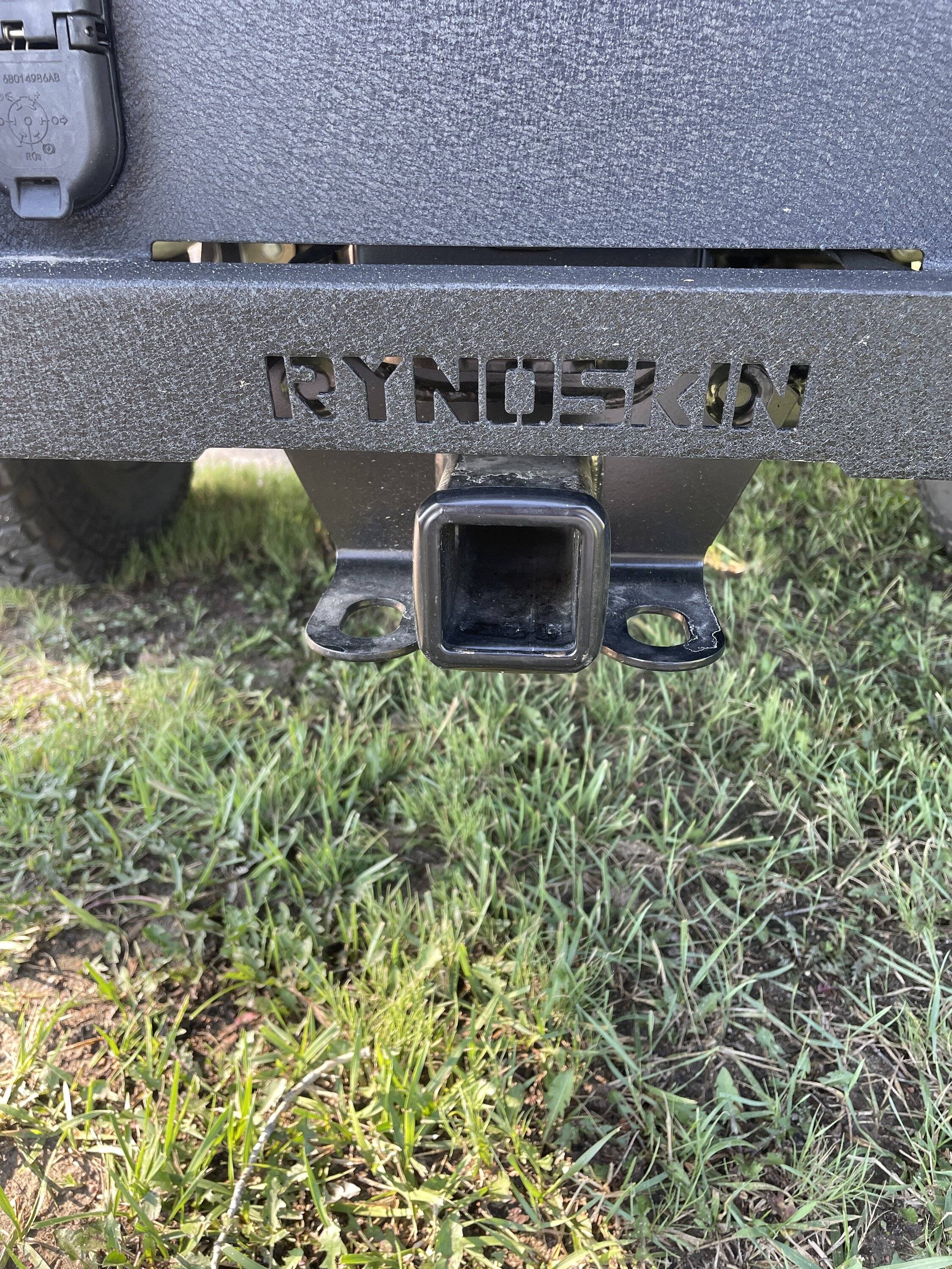 Jeep Gladiator First real trip after mods image