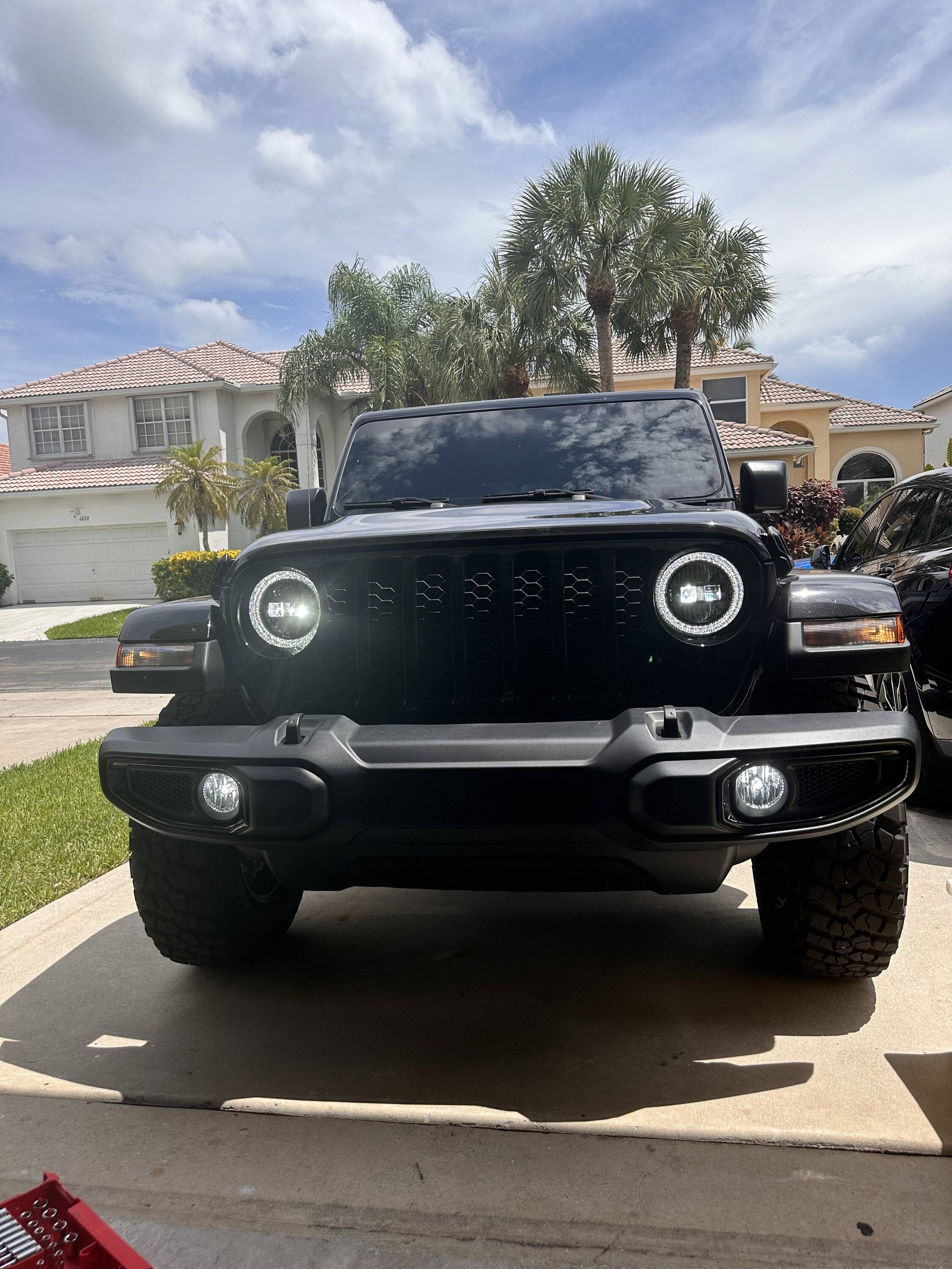Jeep Gladiator Darkstar Build Thread IMG_3714