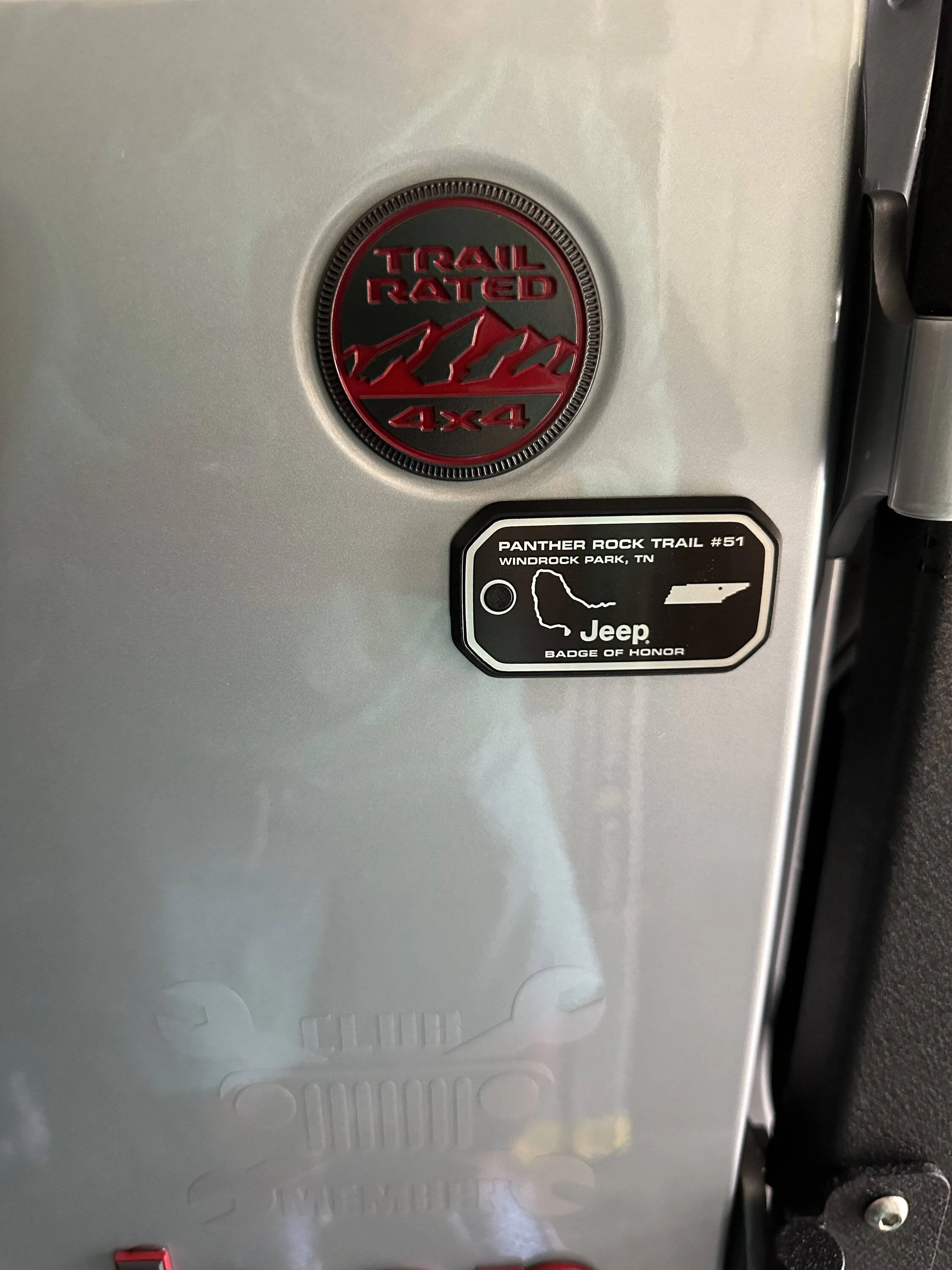 Jeep Gladiator What did you do TO your Gladiator today? [ADMIN WARNING: NO POLITICS, NO GUN TALK] IMG_1167