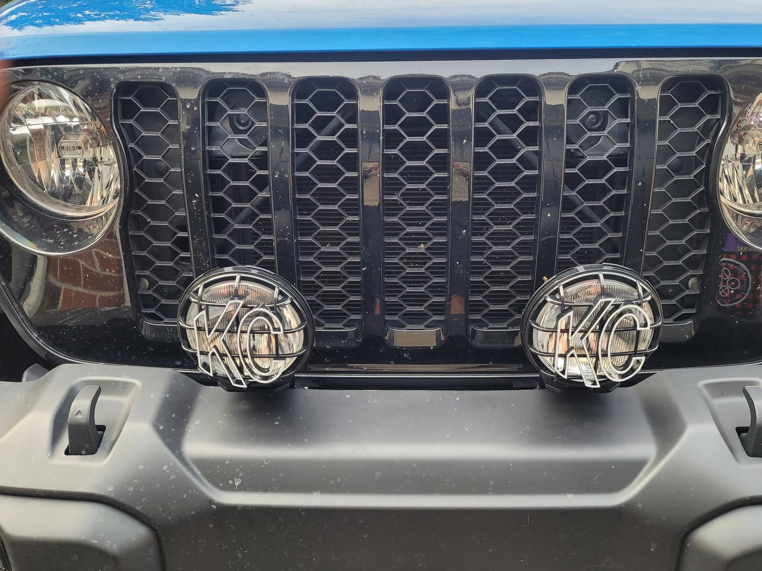 Jeep Gladiator What did you do TO your Gladiator today? [ADMIN WARNING: NO POLITICS, NO GUN TALK] 20230805_183023