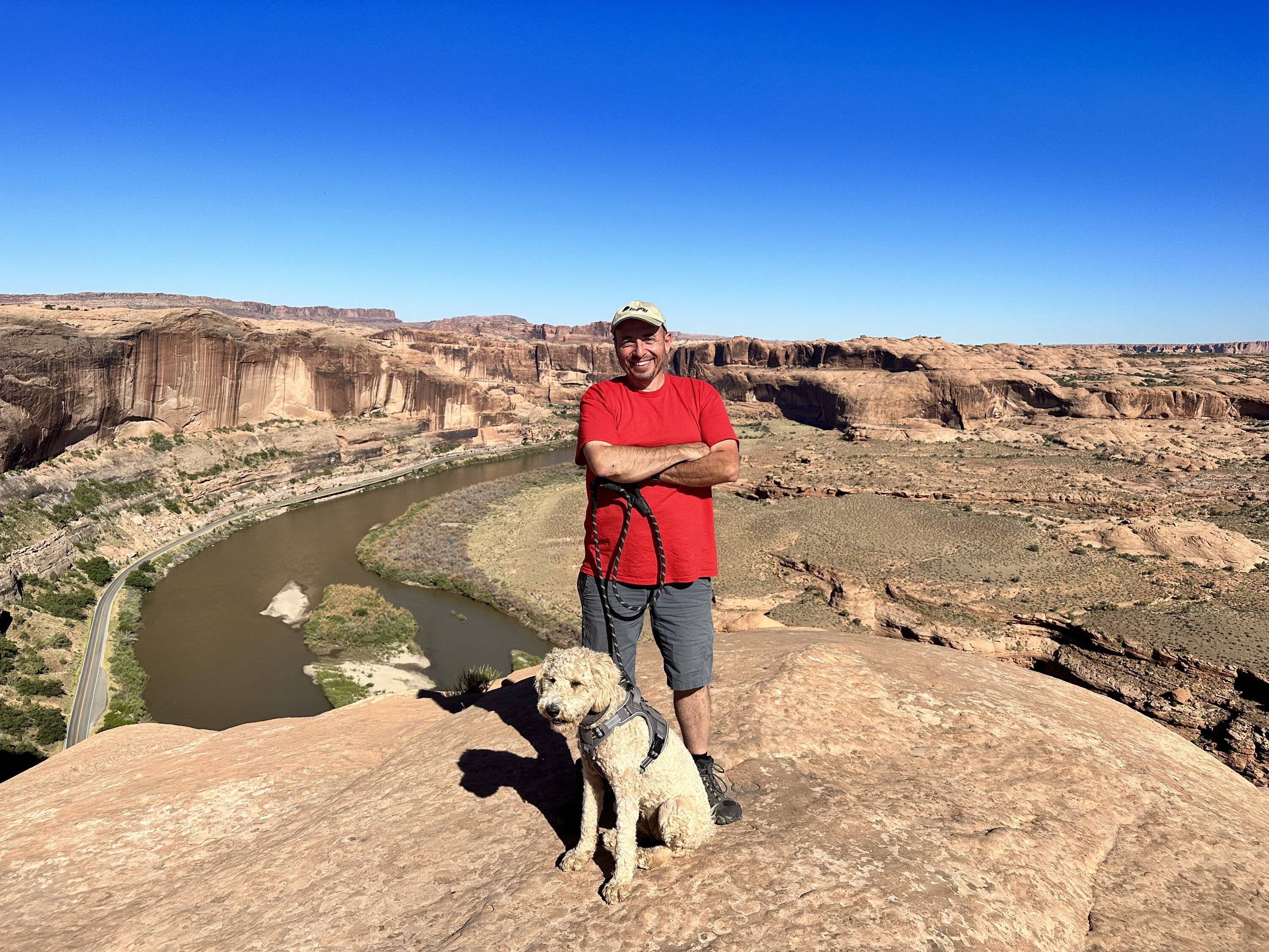 Jeep Gladiator Started Our Trip Out West [Live Trip Updates] IMG_8645