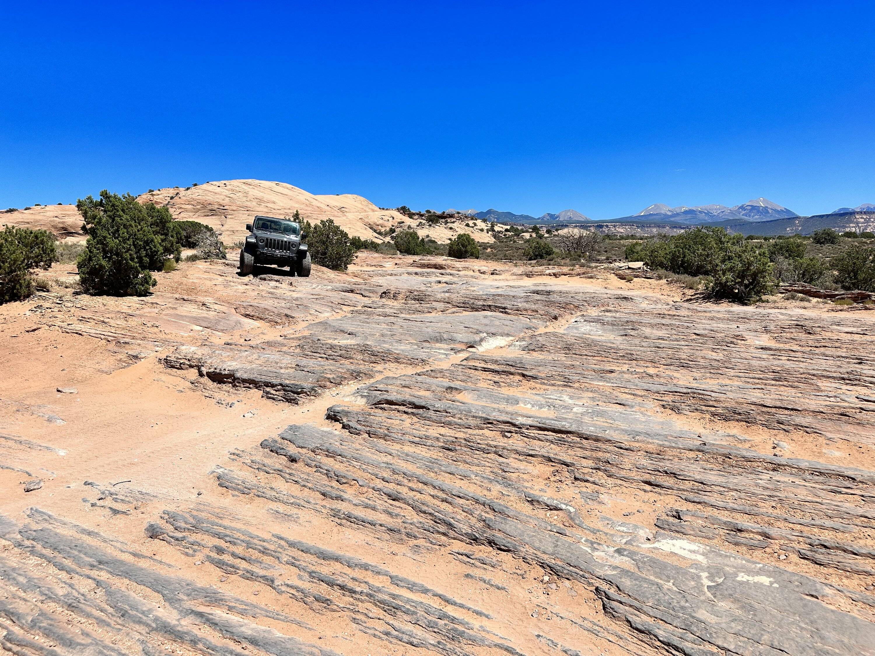Jeep Gladiator Started Our Trip Out West [Live Trip Updates] IMG_8683