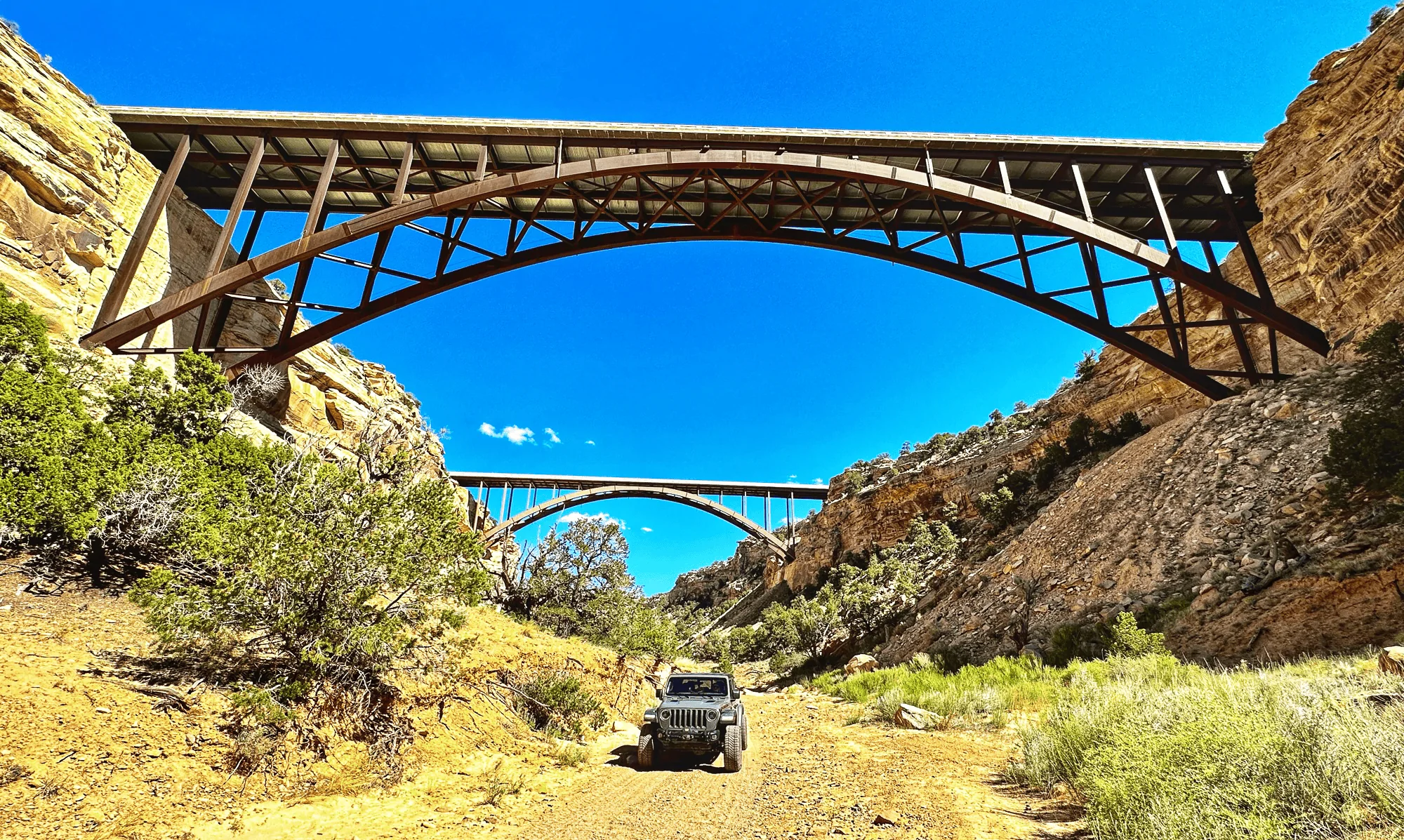Jeep Gladiator Started Our Trip Out West [Live Trip Updates] IMG_9396
