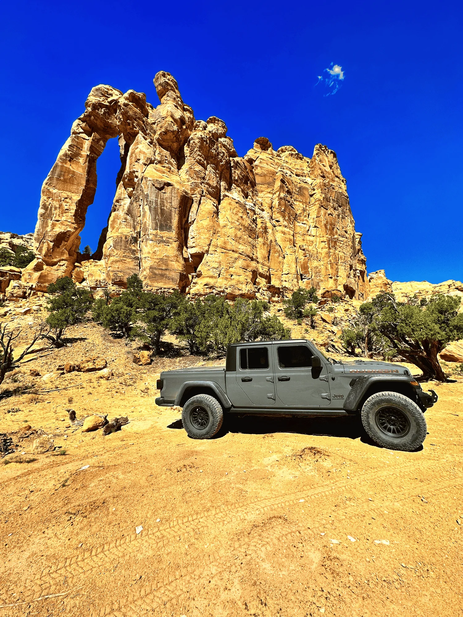 Jeep Gladiator Started Our Trip Out West [Live Trip Updates] IMG_9395