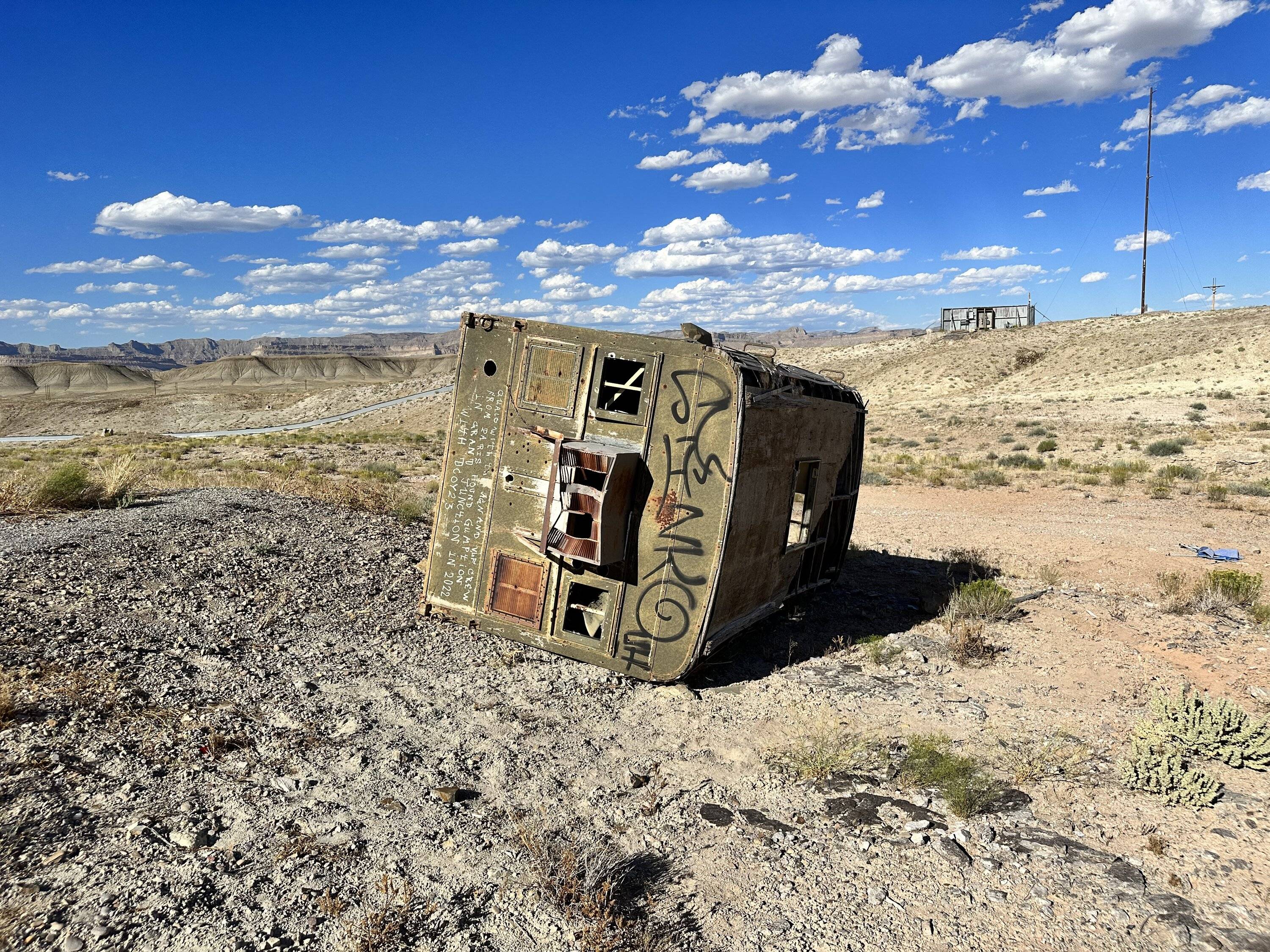 Jeep Gladiator Started Our Trip Out West [Live Trip Updates] IMG_8351