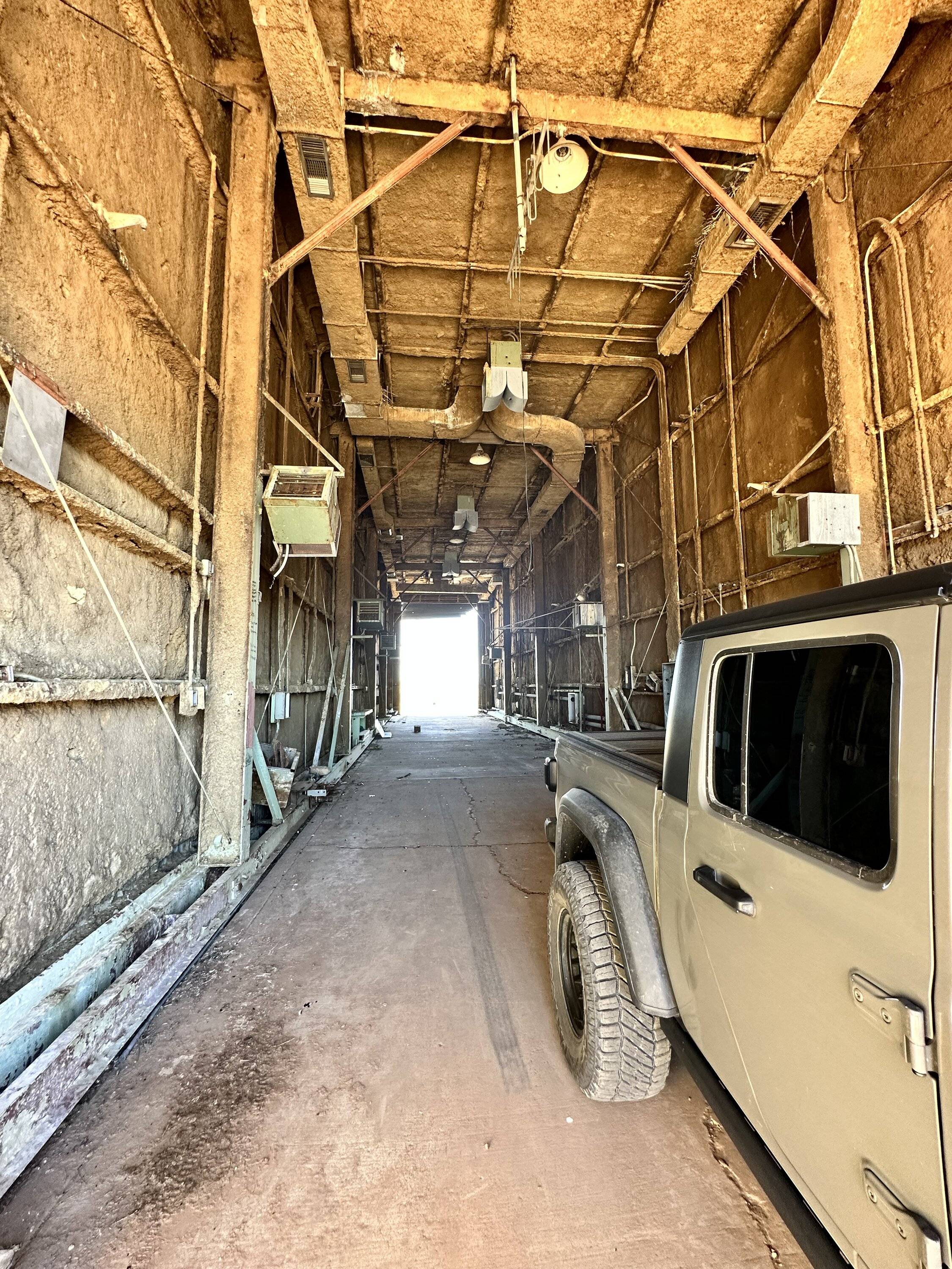 Jeep Gladiator Started Our Trip Out West [Live Trip Updates] IMG_8355