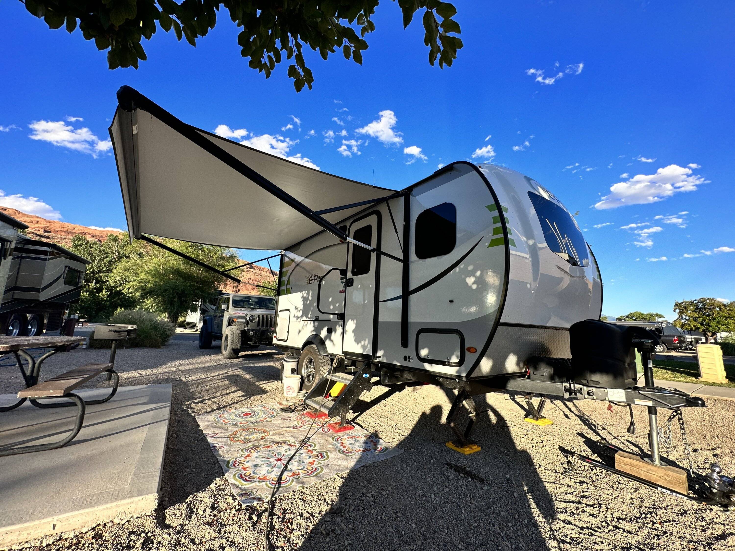 Jeep Gladiator Started Our Trip Out West [Live Trip Updates] 71099164951__F6B04046-22D8-46E2-BFDD-5610D1A66AD9